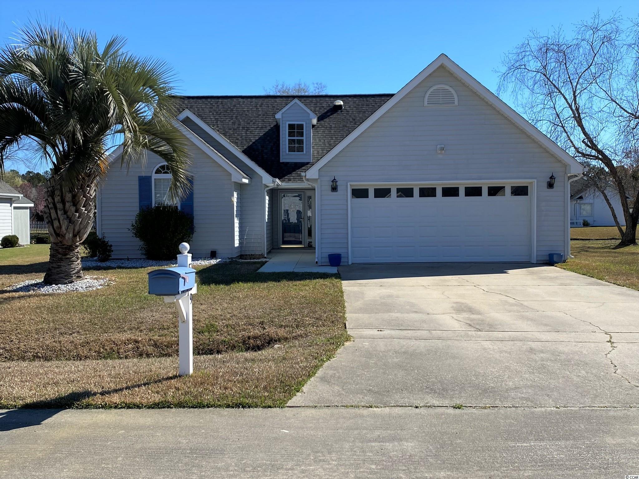 519 Lake Park Dr. Myrtle Beach, SC 29588