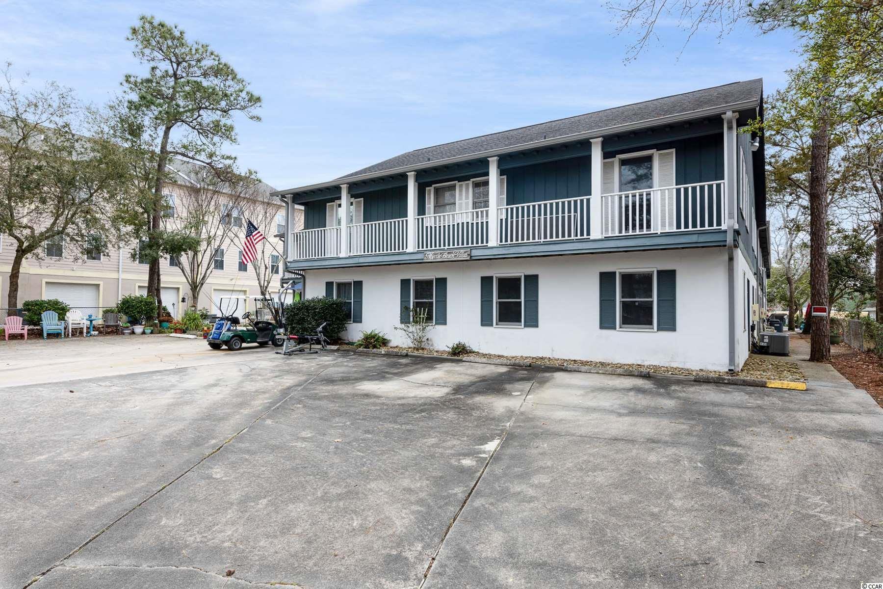 403 71st Ave. N UNIT #5 Myrtle Beach, SC 29572