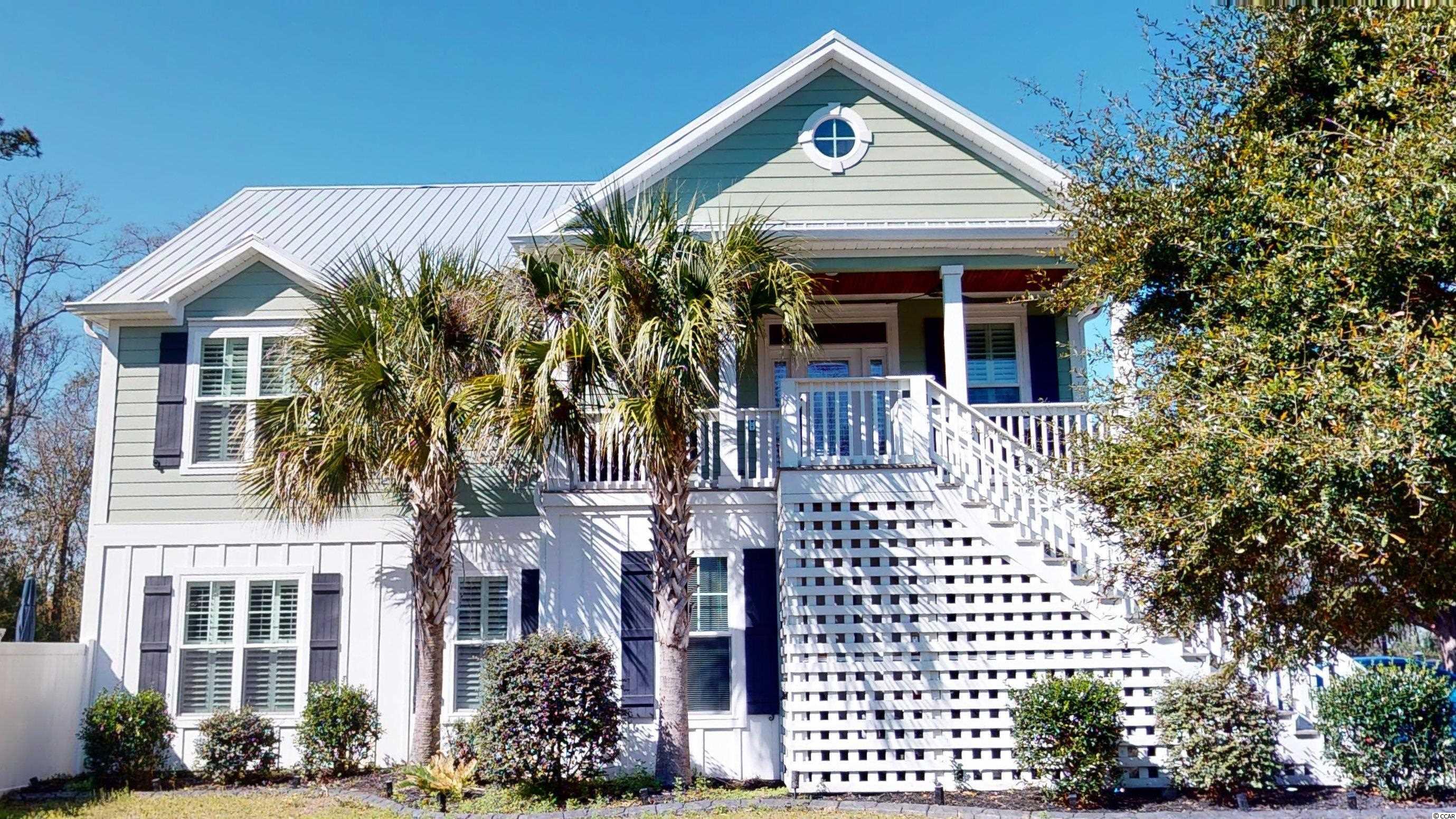 3865 Spanner Way Murrells Inlet, SC 29576