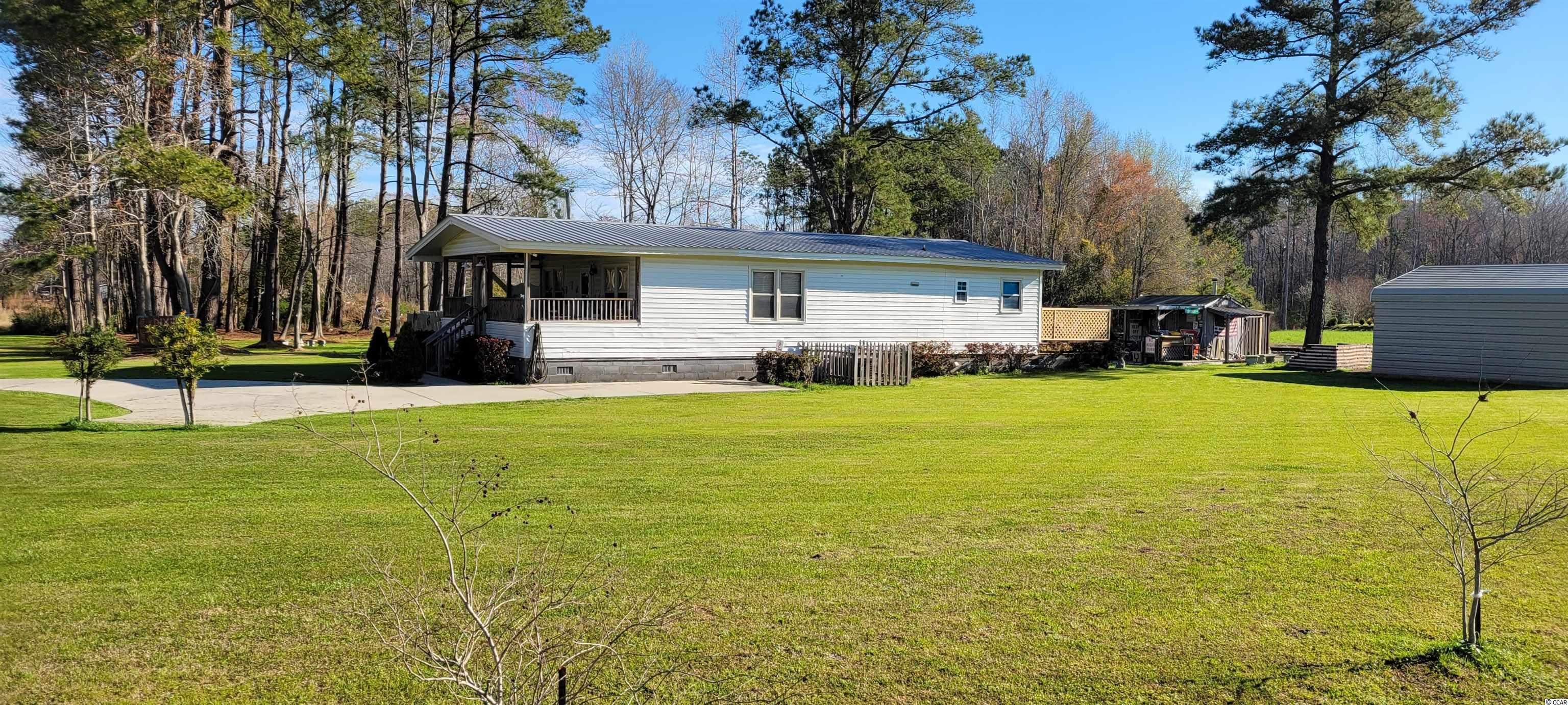 3730 Highway 701 North, Conway, SC 29526