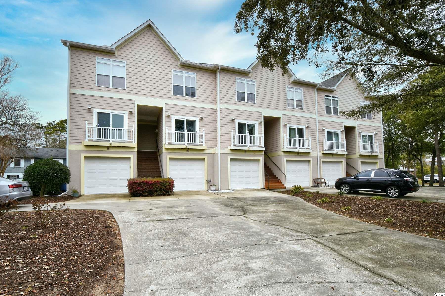 7003 Porcher Dr. UNIT I Myrtle Beach, SC 29572