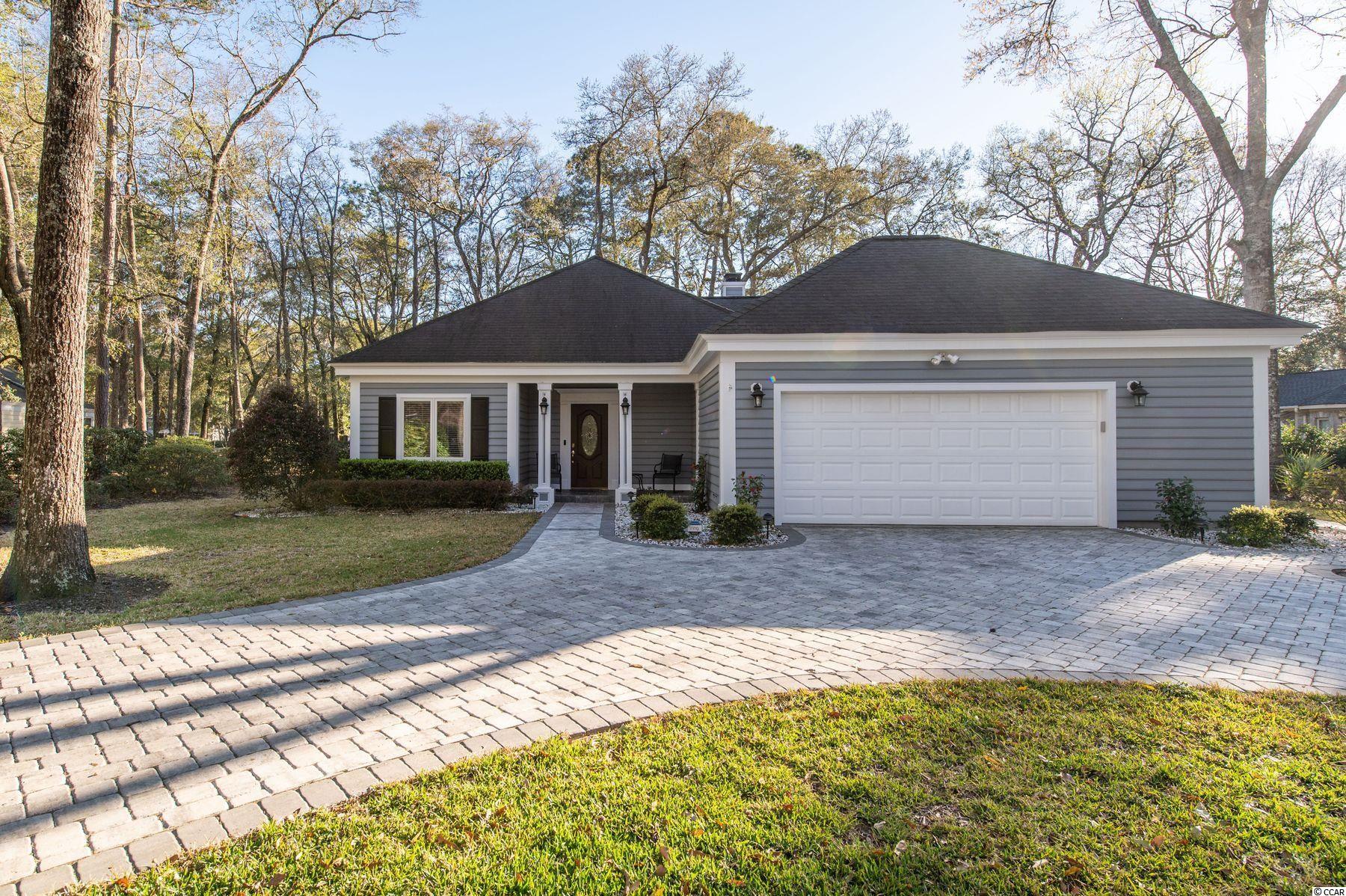 274 Masters Dr. Pawleys Island, SC 29585