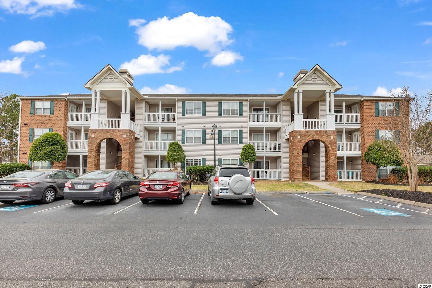 3795 Hitchcock Way UNIT #636 Myrtle Beach, SC 29577