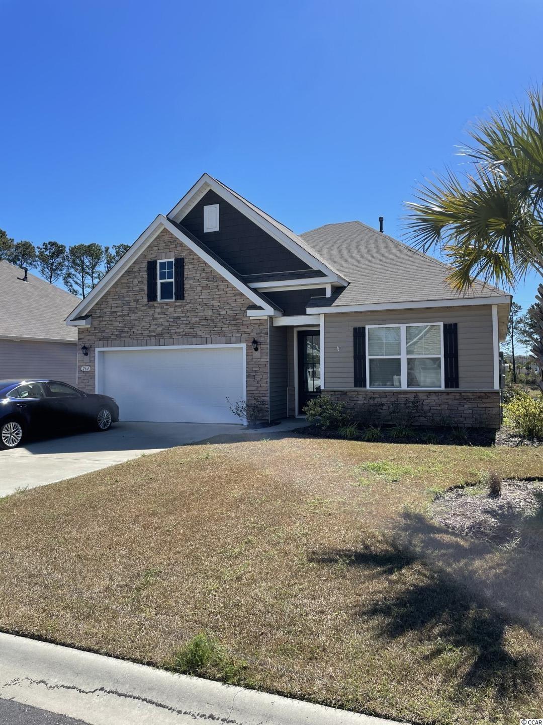 264 Ocean Commons Dr. Surfside Beach, SC 29575