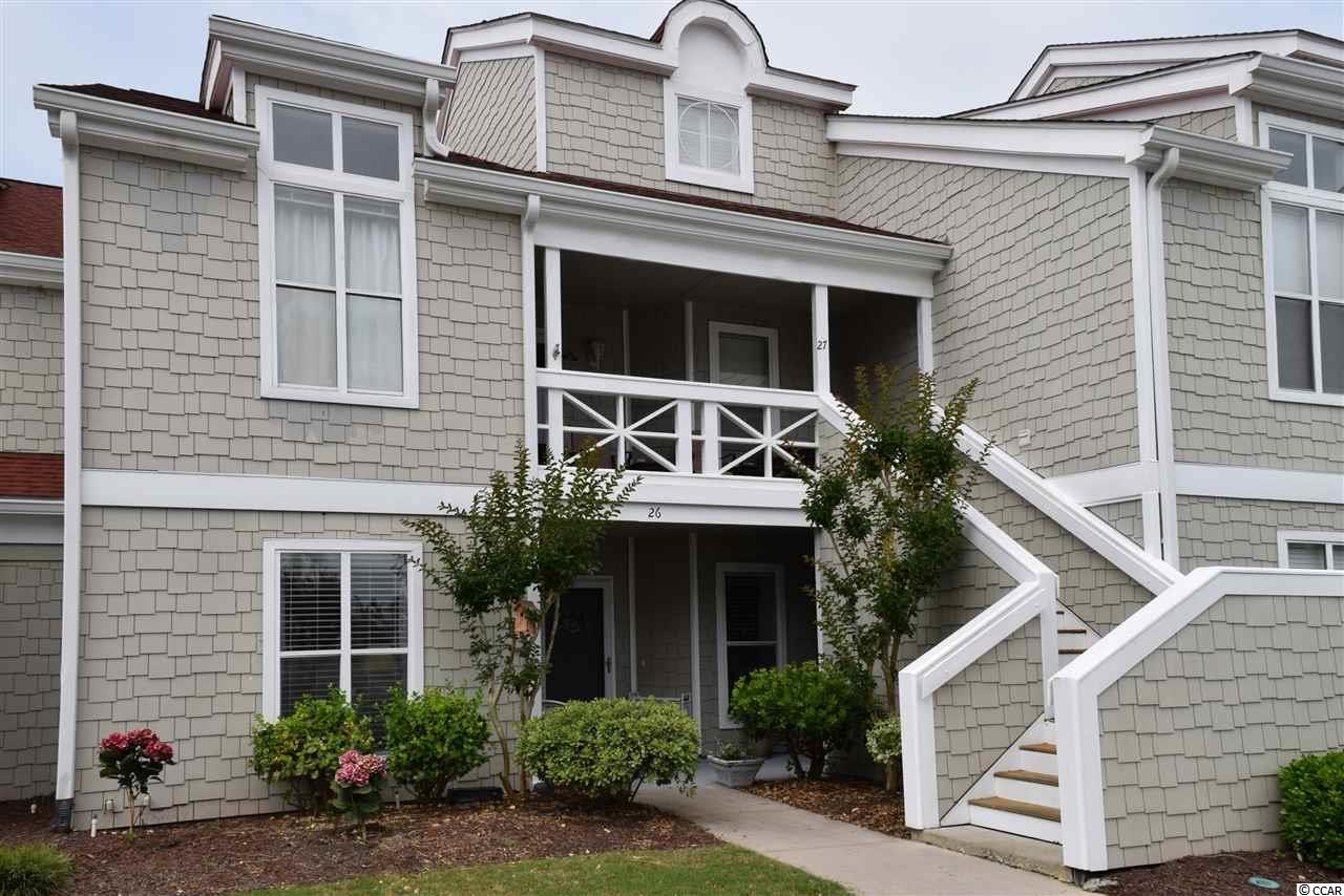 4396 Baldwin Ave. UNIT #27 Little River, SC 29566