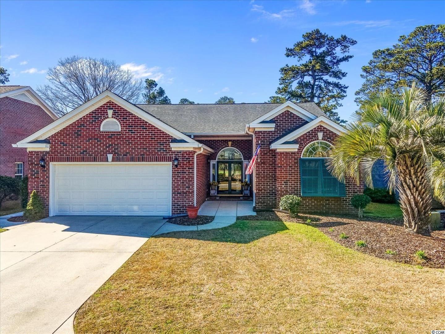 3774 Bentley Ct. Myrtle Beach, SC 29577