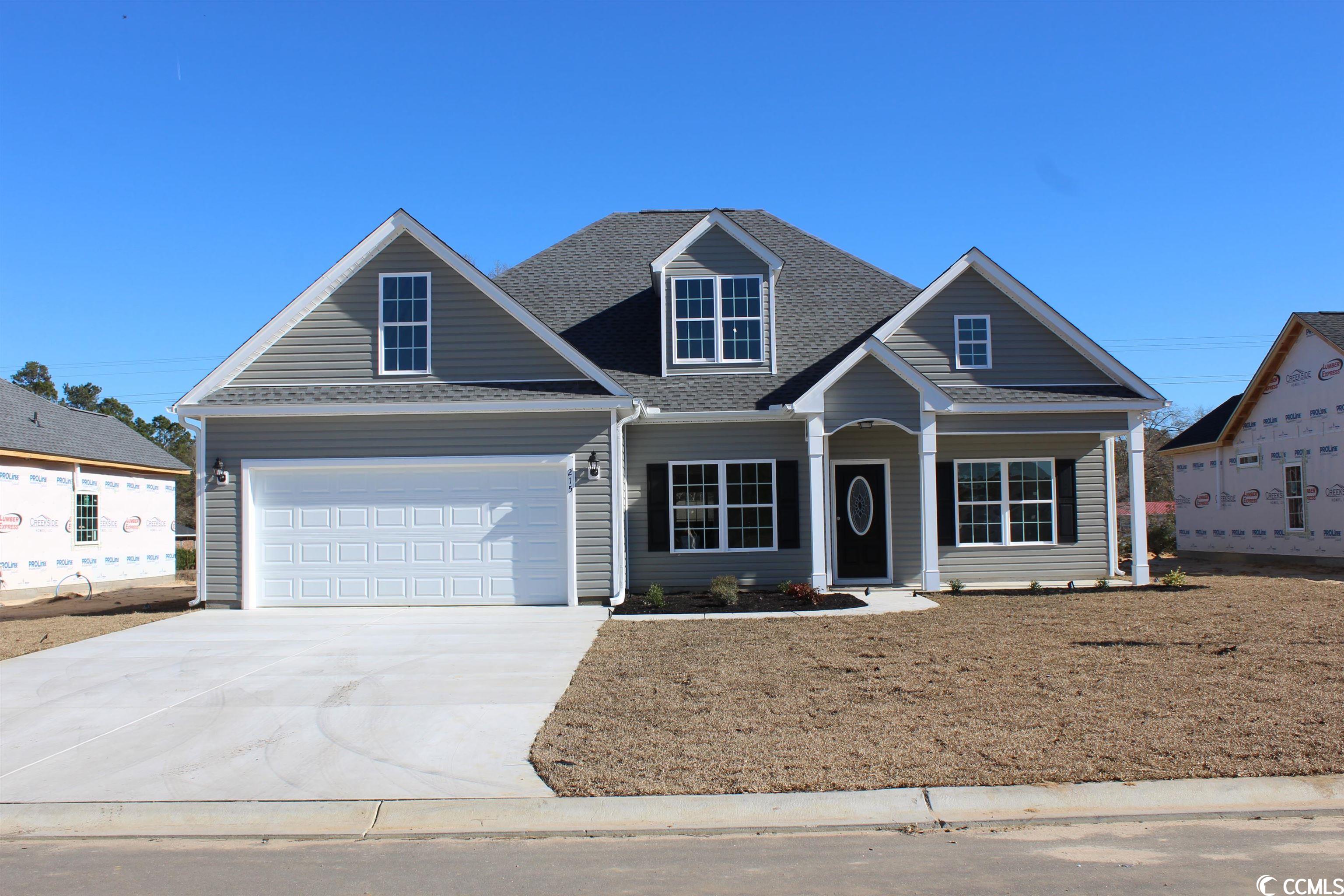 TBB3 W Highway 19 Loris, SC 29569