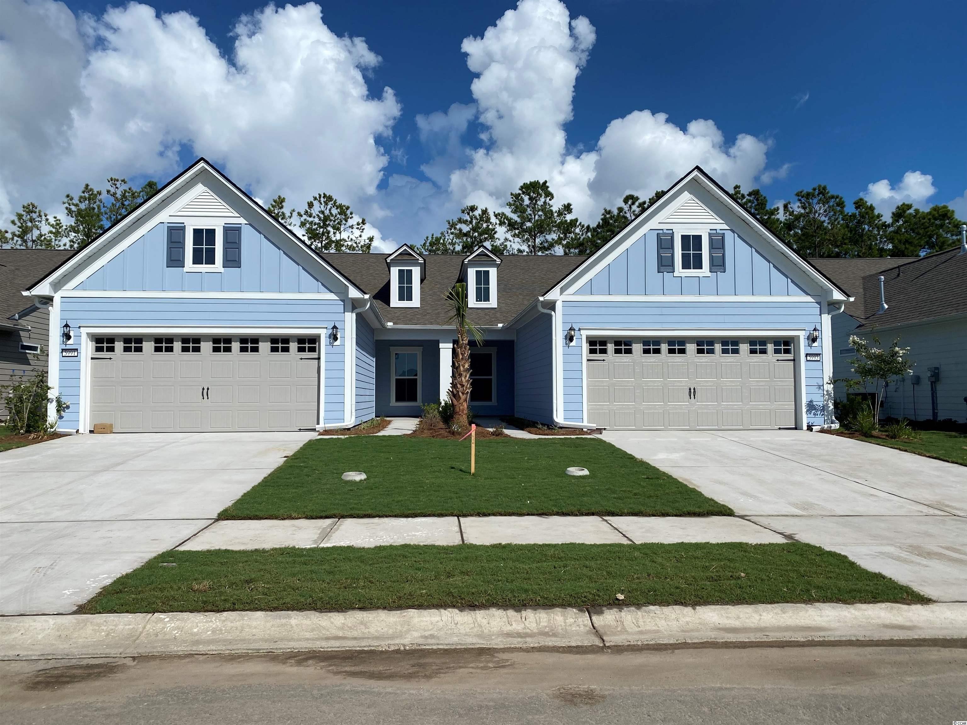 5993 Tramonto St. Myrtle Beach, SC 29577