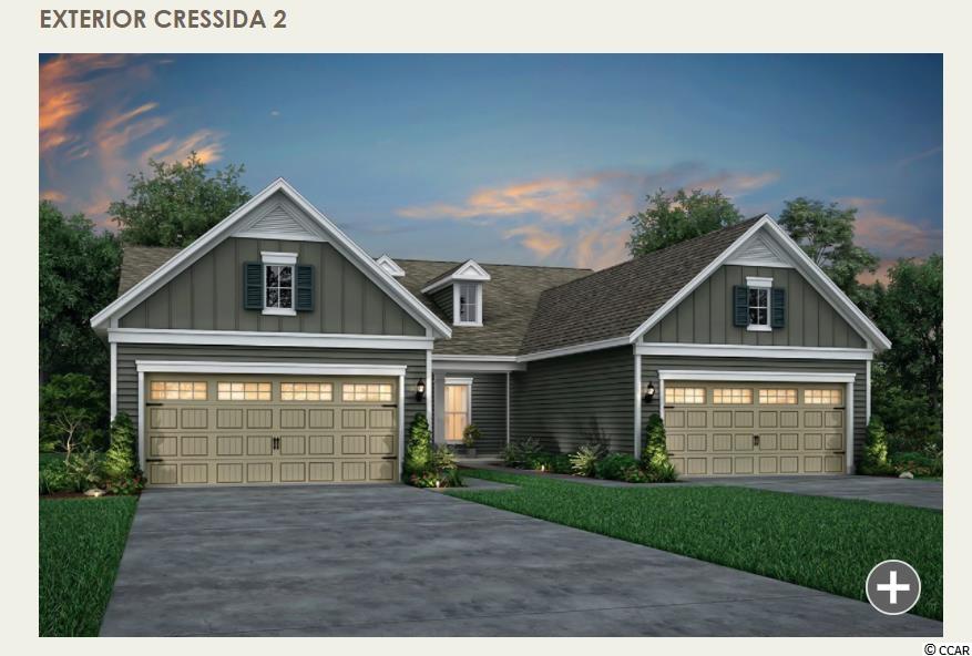 5991 Tramonto St. Myrtle Beach, SC 29577