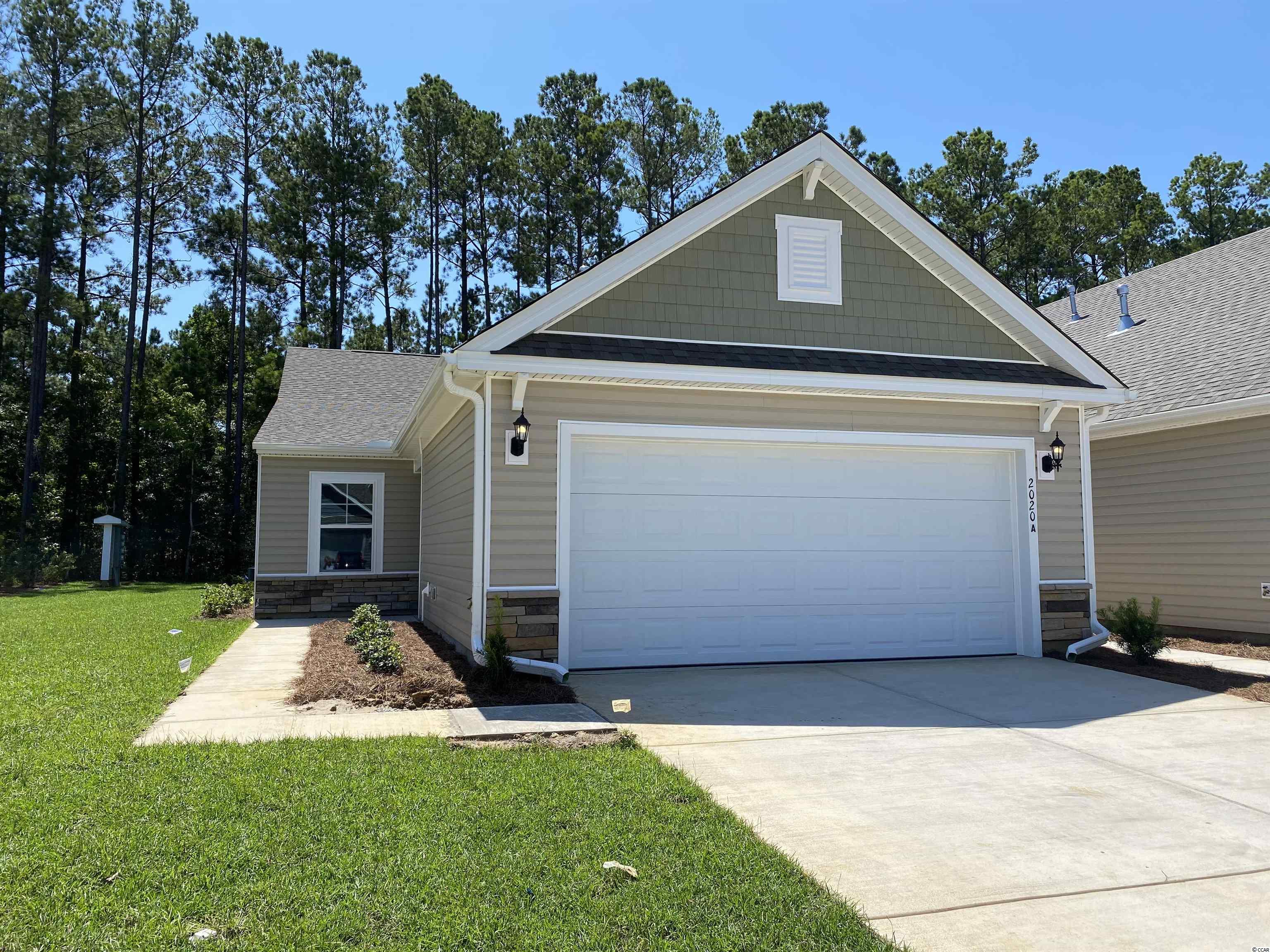 2020-A Willow Run Dr. UNIT 11-A Little River, SC 29566