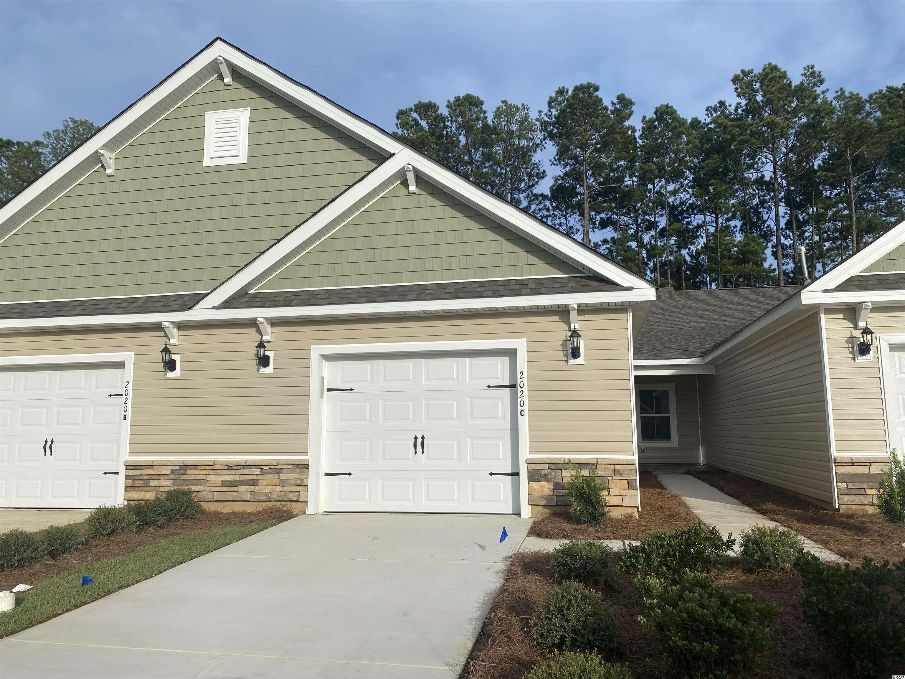 2020-C Willow Run Dr. UNIT 11-C Little River, SC 29566