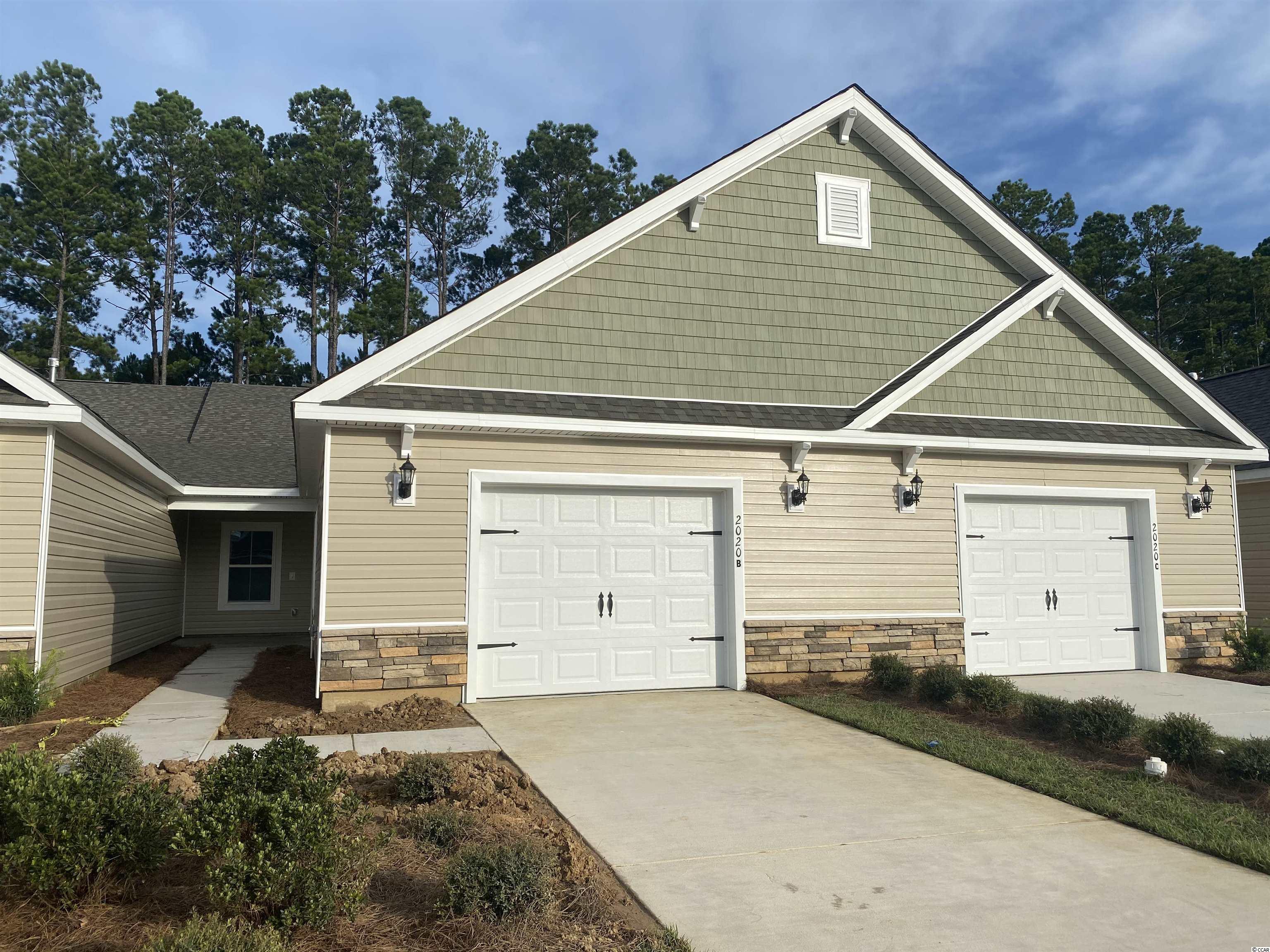 2020-B Willow Run Dr. UNIT 11-B Little River, SC 29566