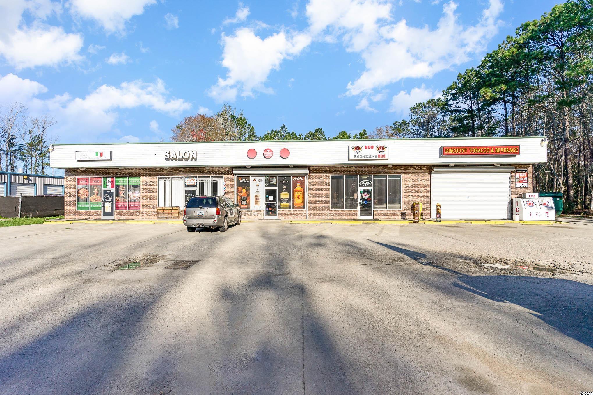 8724 Highway 707 Myrtle Beach, SC 29588