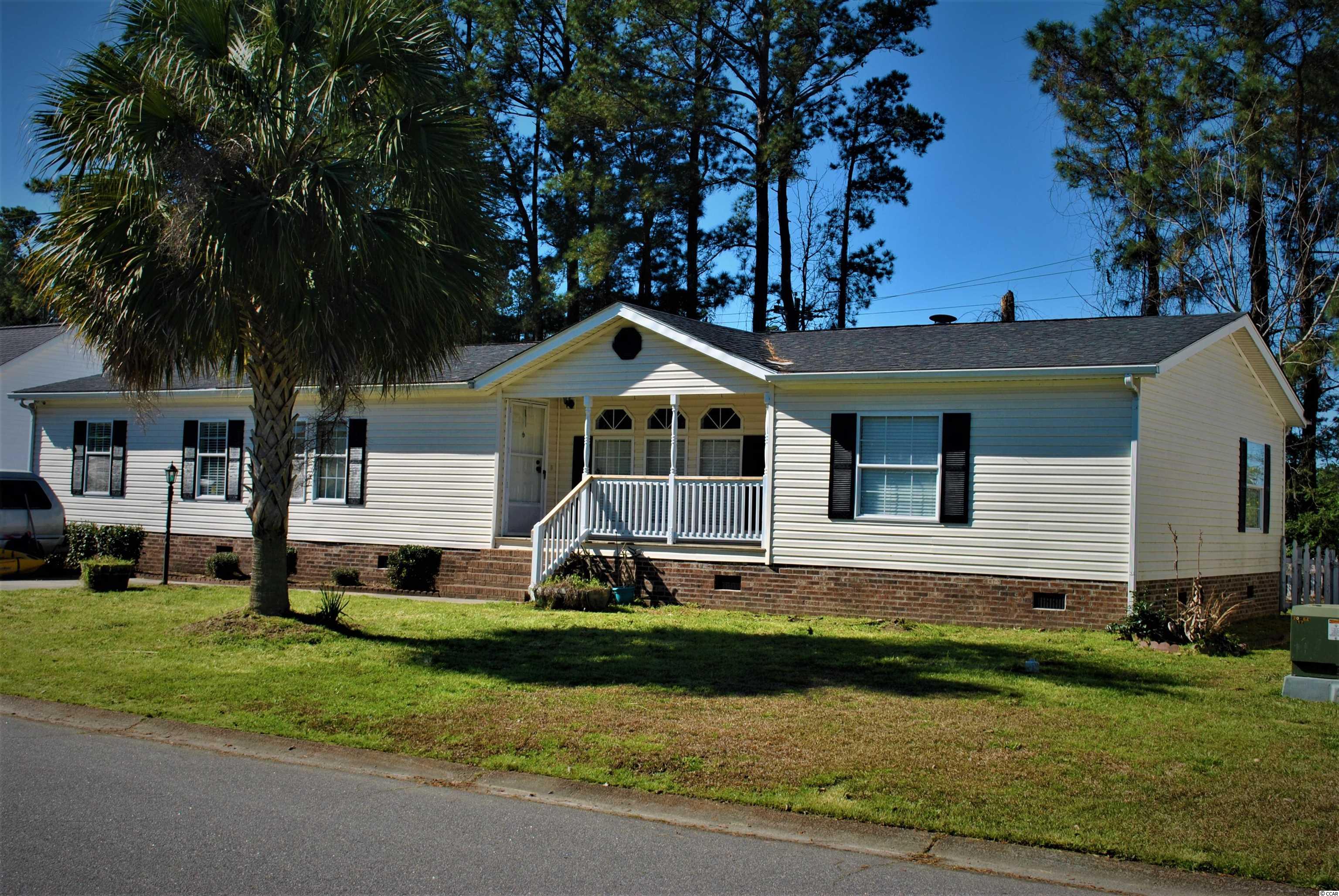 6511 Northumberland Way Myrtle Beach, SC 29588