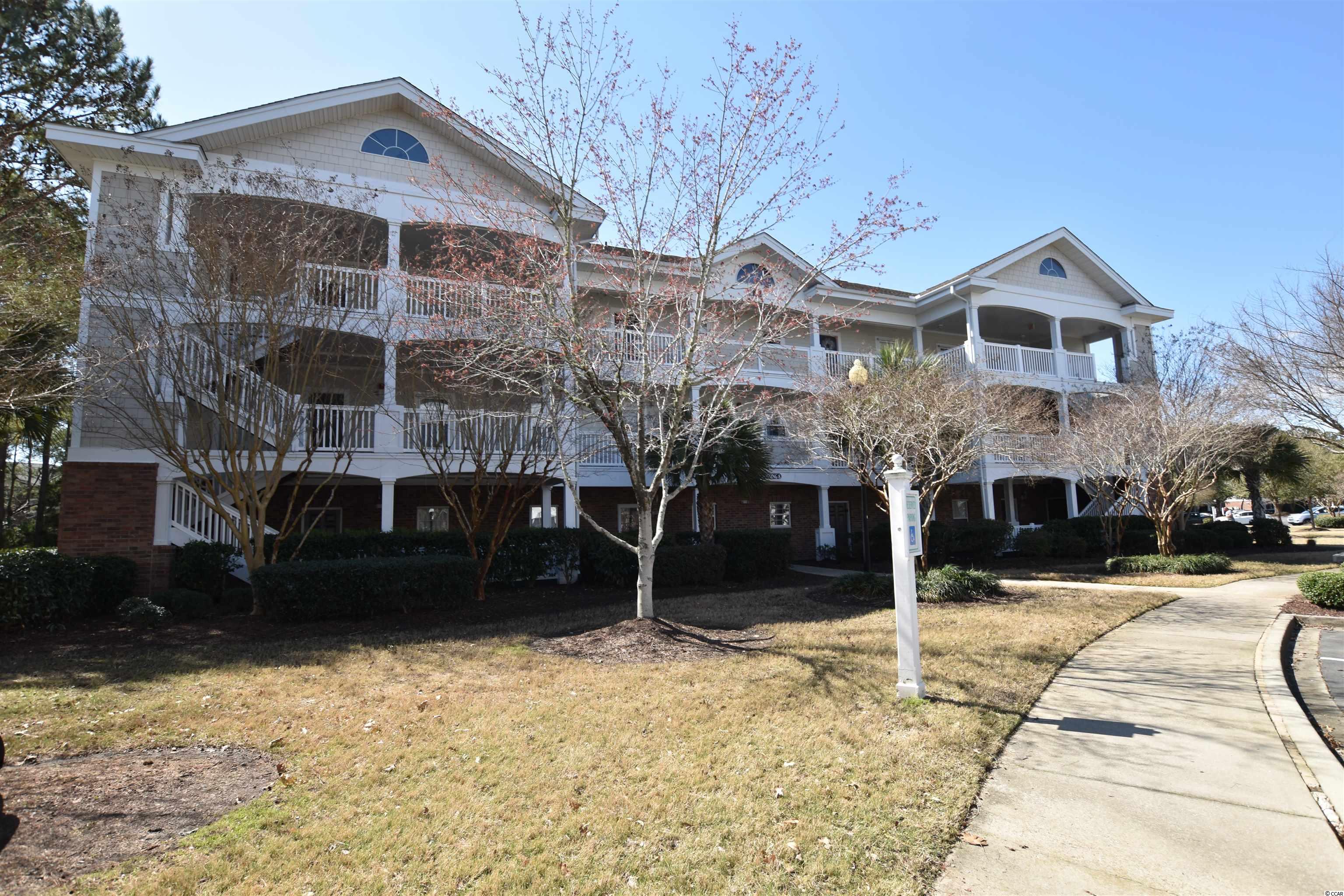 5825 Catalina Dr. UNIT #831 North Myrtle Beach, SC 29582