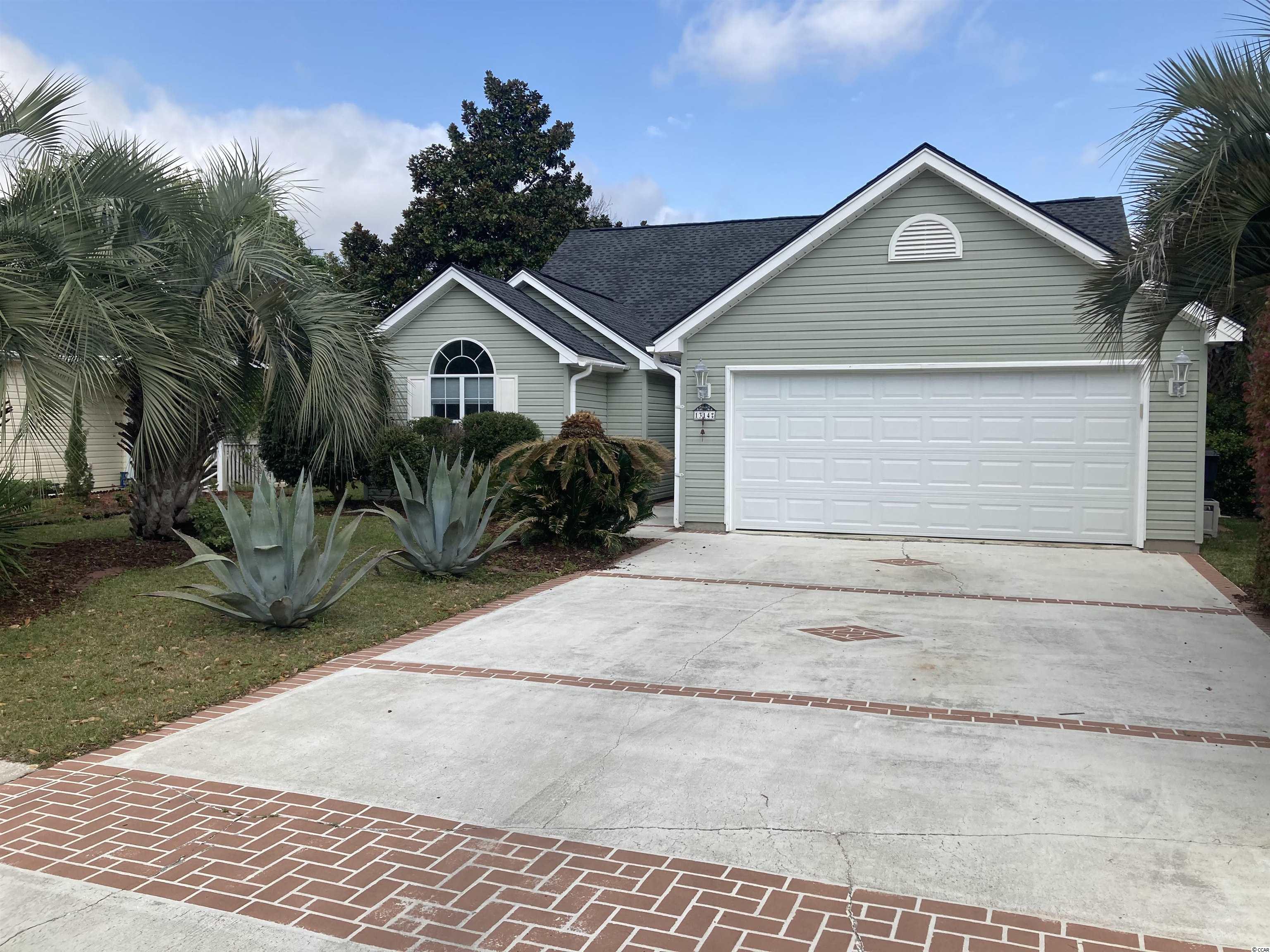 1314 Bermuda Ct. Myrtle Beach, SC 29575