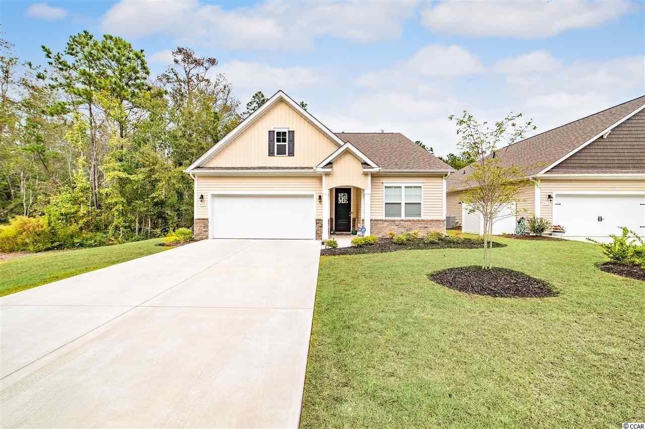 570 Flowering Branch Ave. Little River, SC 29566