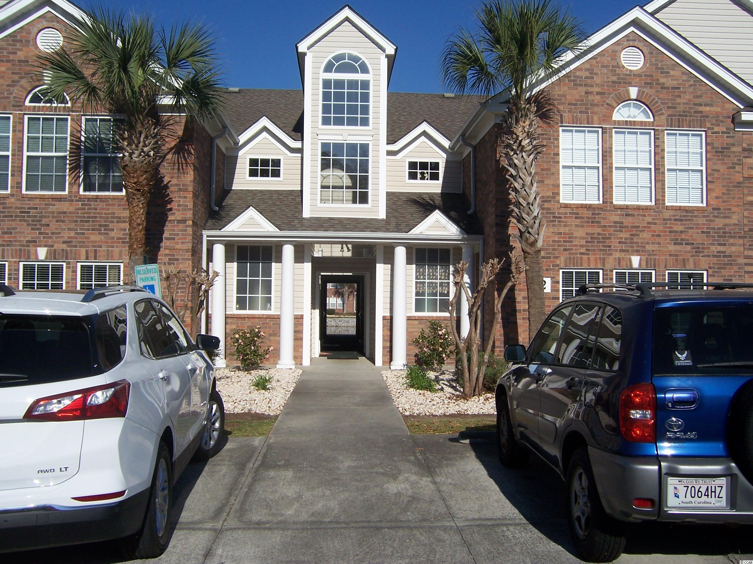 22 Woodhaven Dr. UNIT D Murrells Inlet, SC 29576