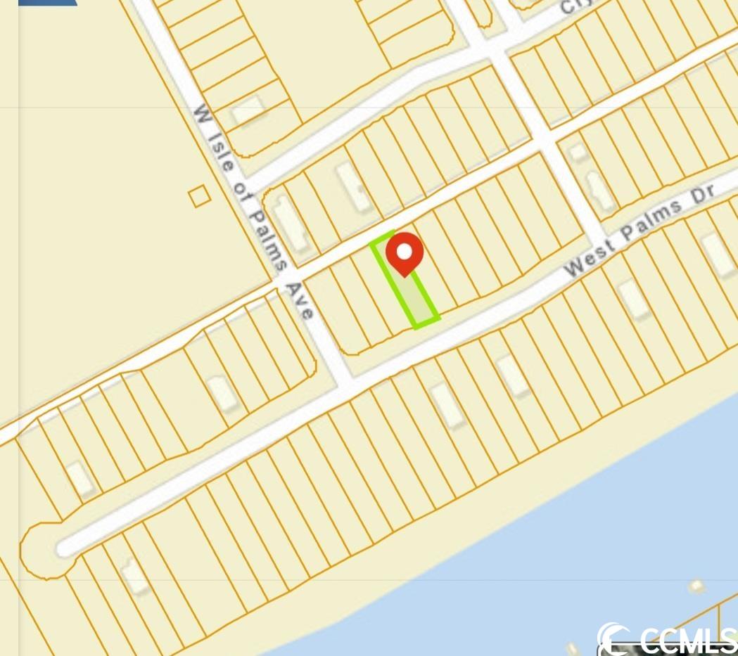 219 West Palms Dr. Myrtle Beach, SC 29579