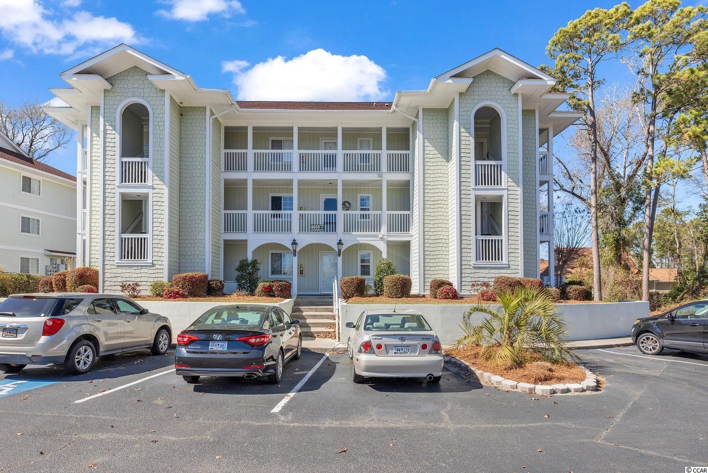 4650 Greenbriar Dr. UNIT A2 Little River, SC 29566