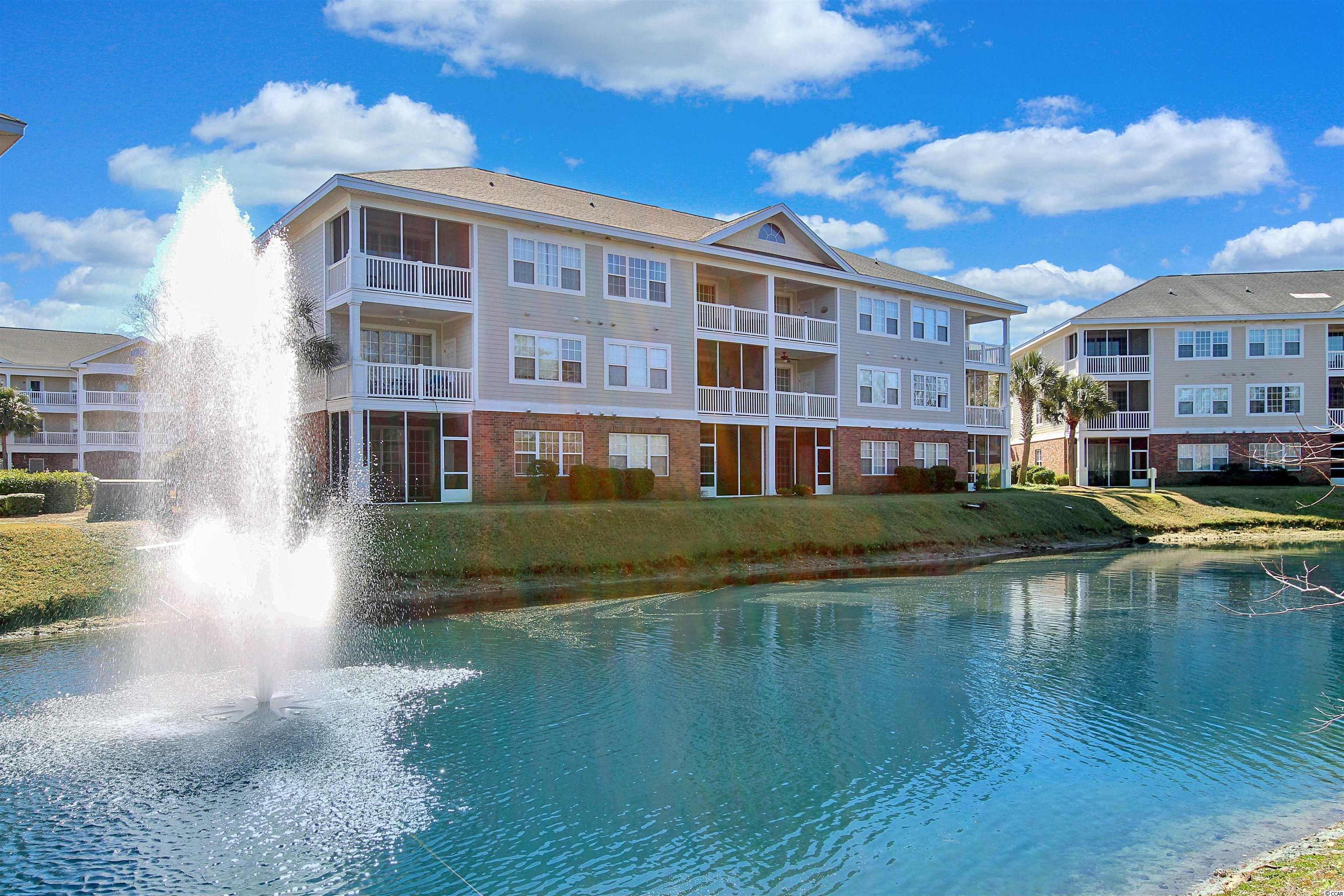 5801 Oyster Catcher Dr. UNIT #1534 North Myrtle Beach, SC 29582