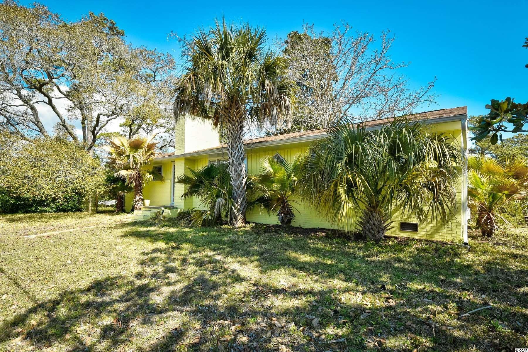 6501 Bryant St. Myrtle Beach, SC 29572