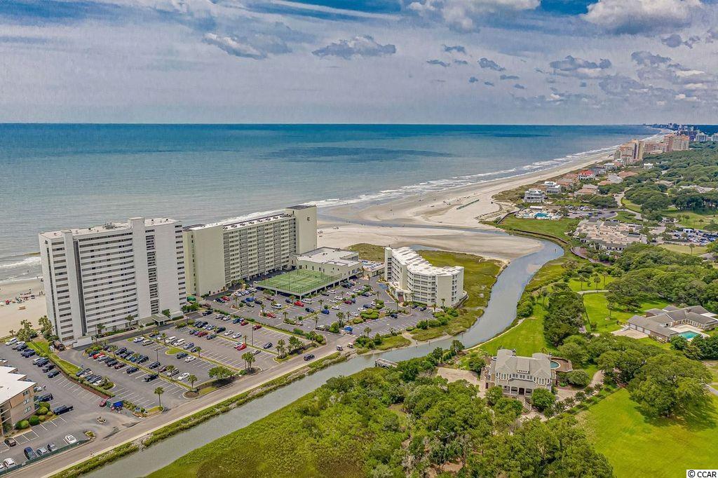 9400 Shore Dr. UNIT #523 Myrtle Beach, SC 29572