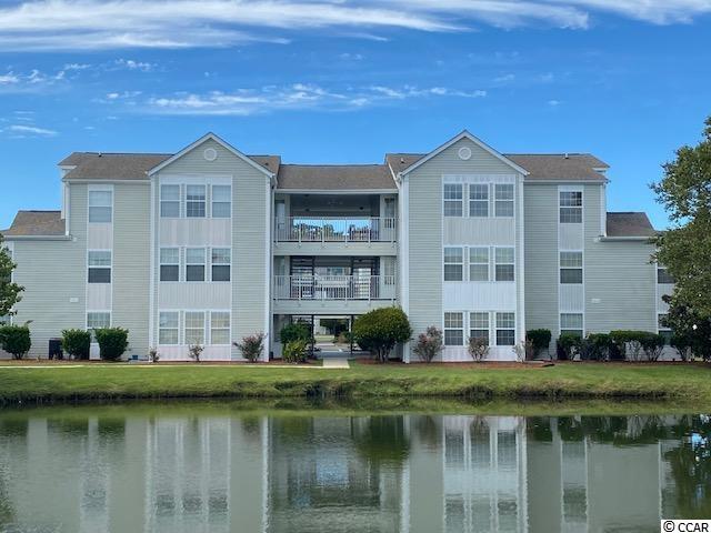 2262 Andover Dr. UNIT B Surfside Beach, SC 29575