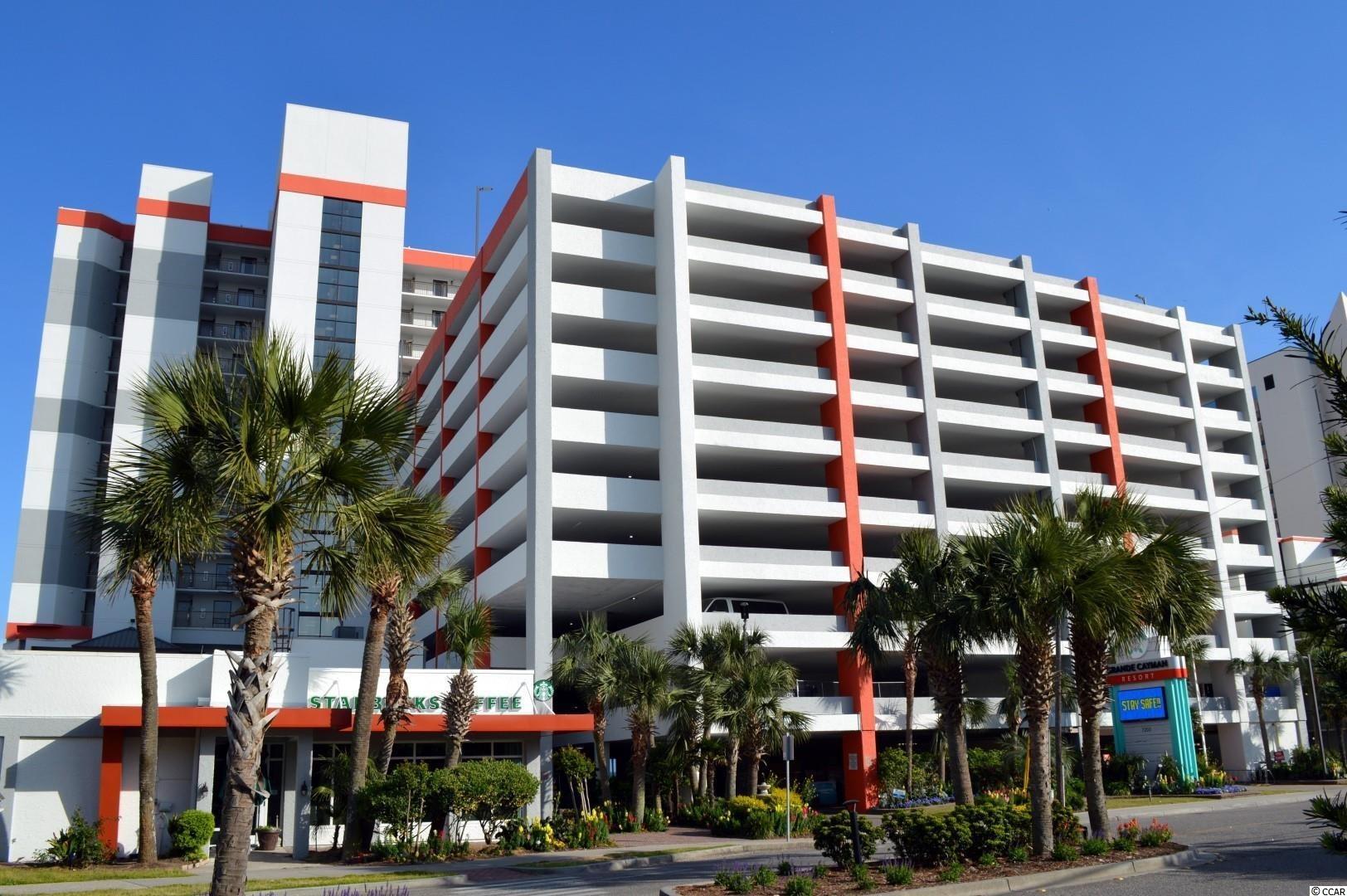 7200 Ocean Blvd. N UNIT #760 Myrtle Beach, SC 29577