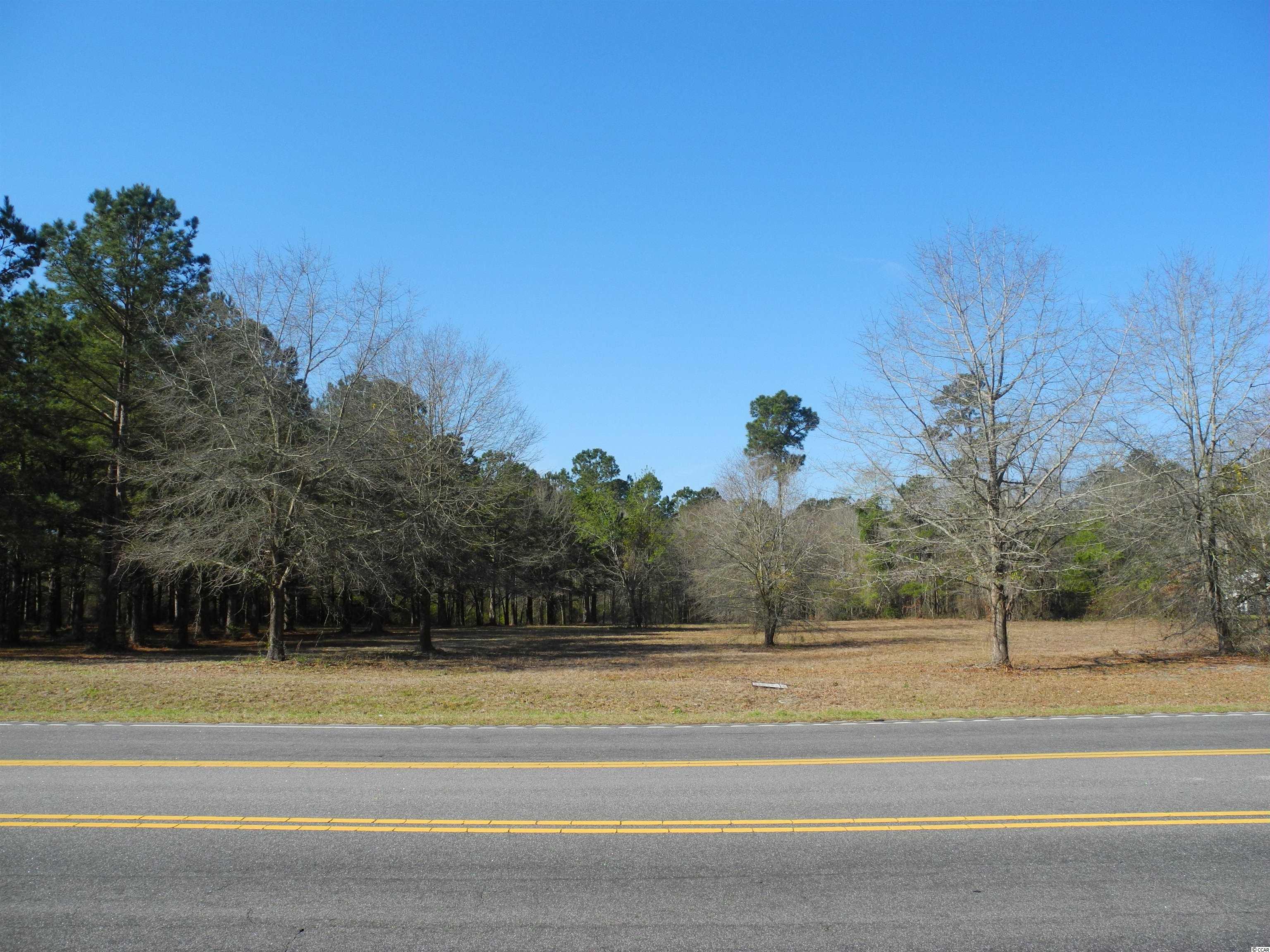 2860 Red Bluff Rd. Loris, SC 29569