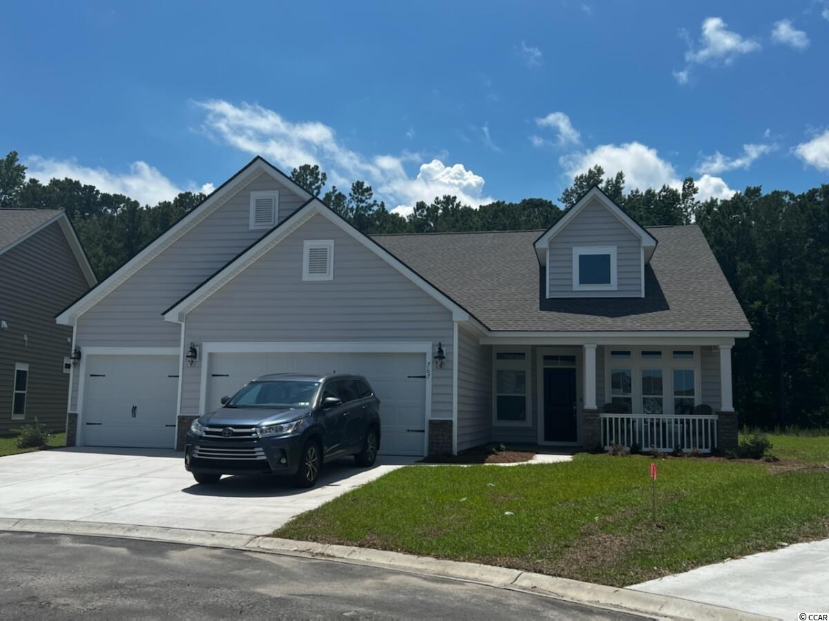 767 Harrison Mill St. Myrtle Beach, SC 29579