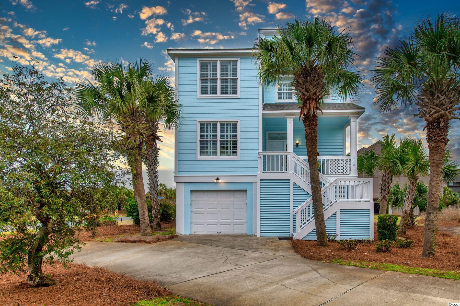 148 Rookery Trail Pawleys Island, SC 29585