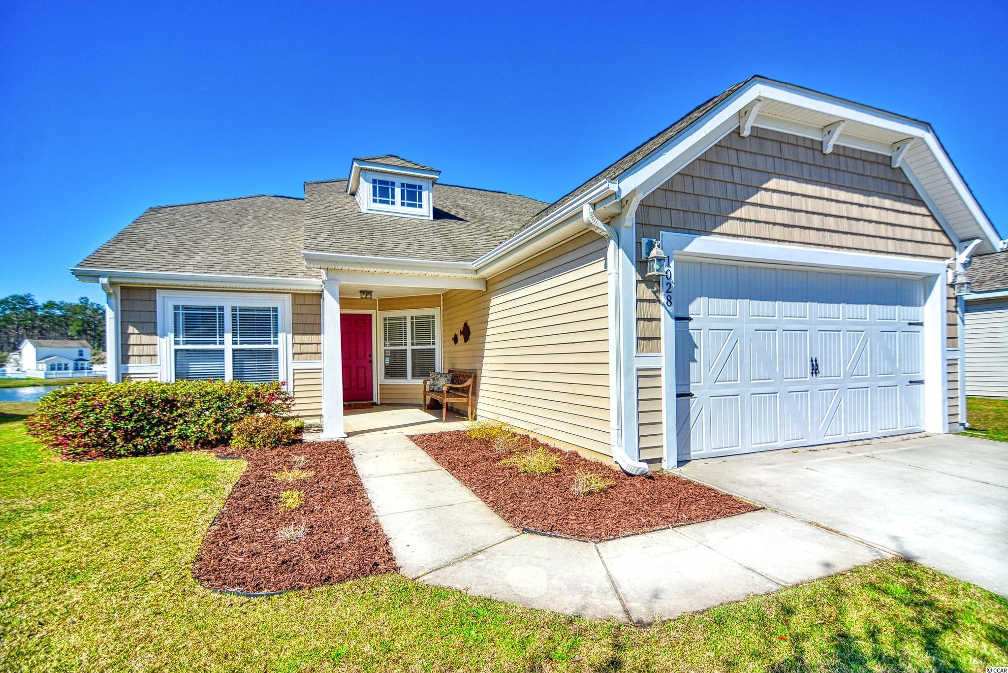 1028 Bonita Loop Myrtle Beach, SC 29588