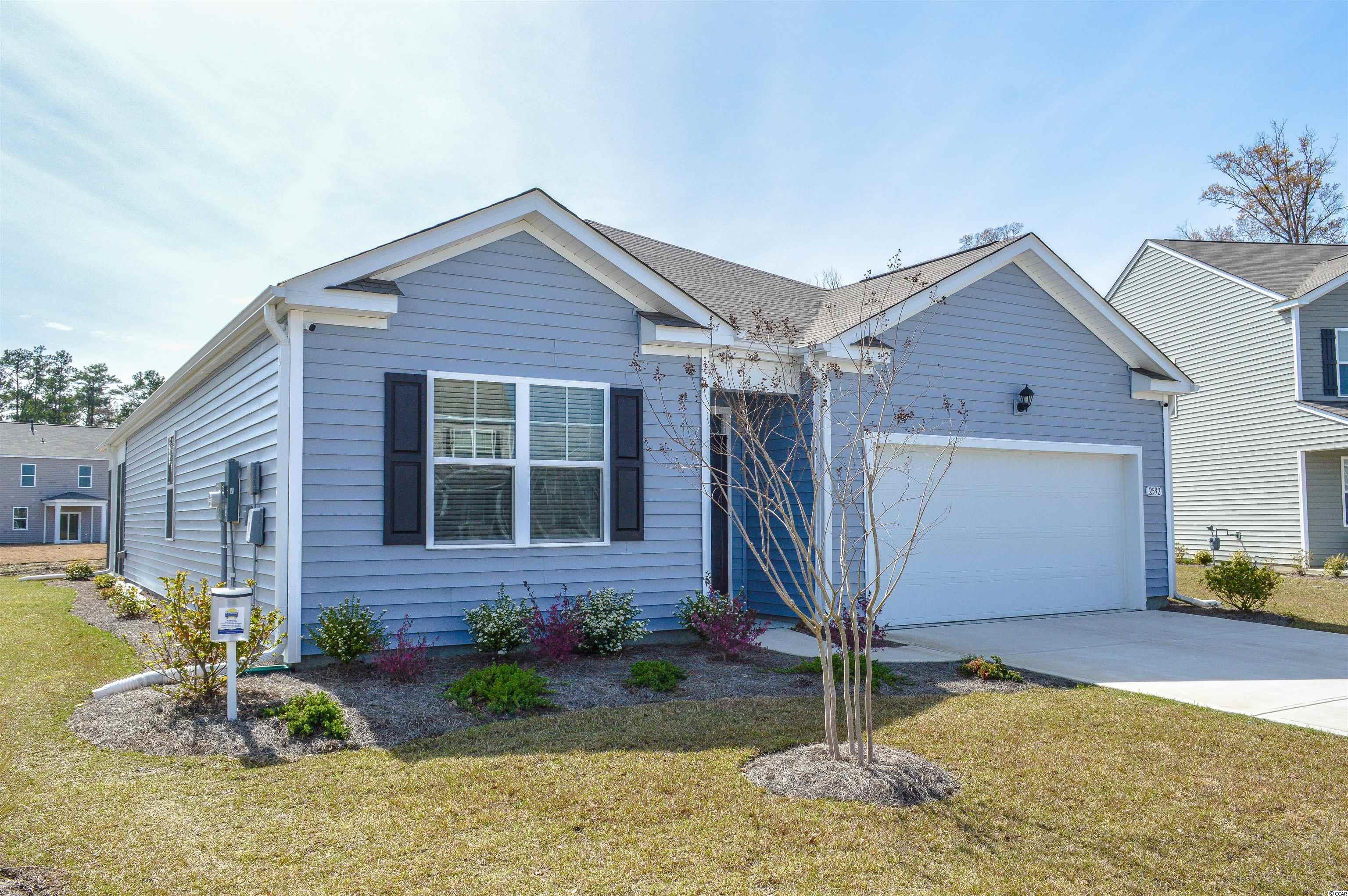 2592 Orion Loop Myrtle Beach, SC 29577