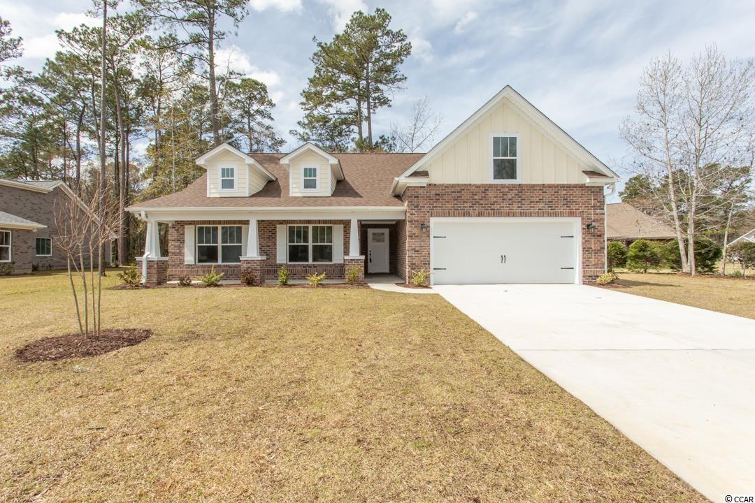 362 Foxtail Dr. Longs, SC 29568