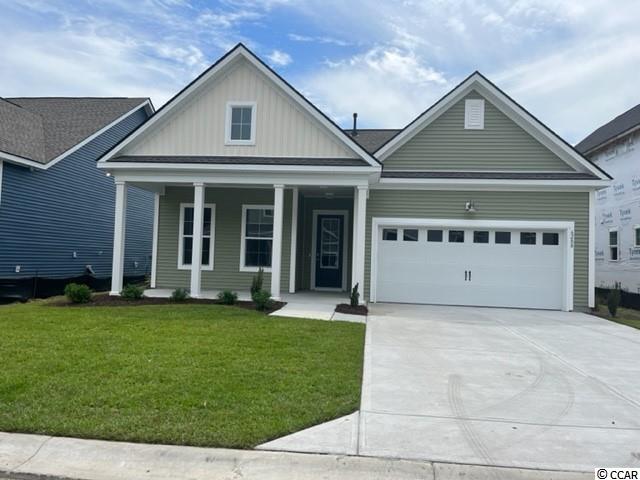 6288 Chadderton Circle Myrtle Beach, SC 29579