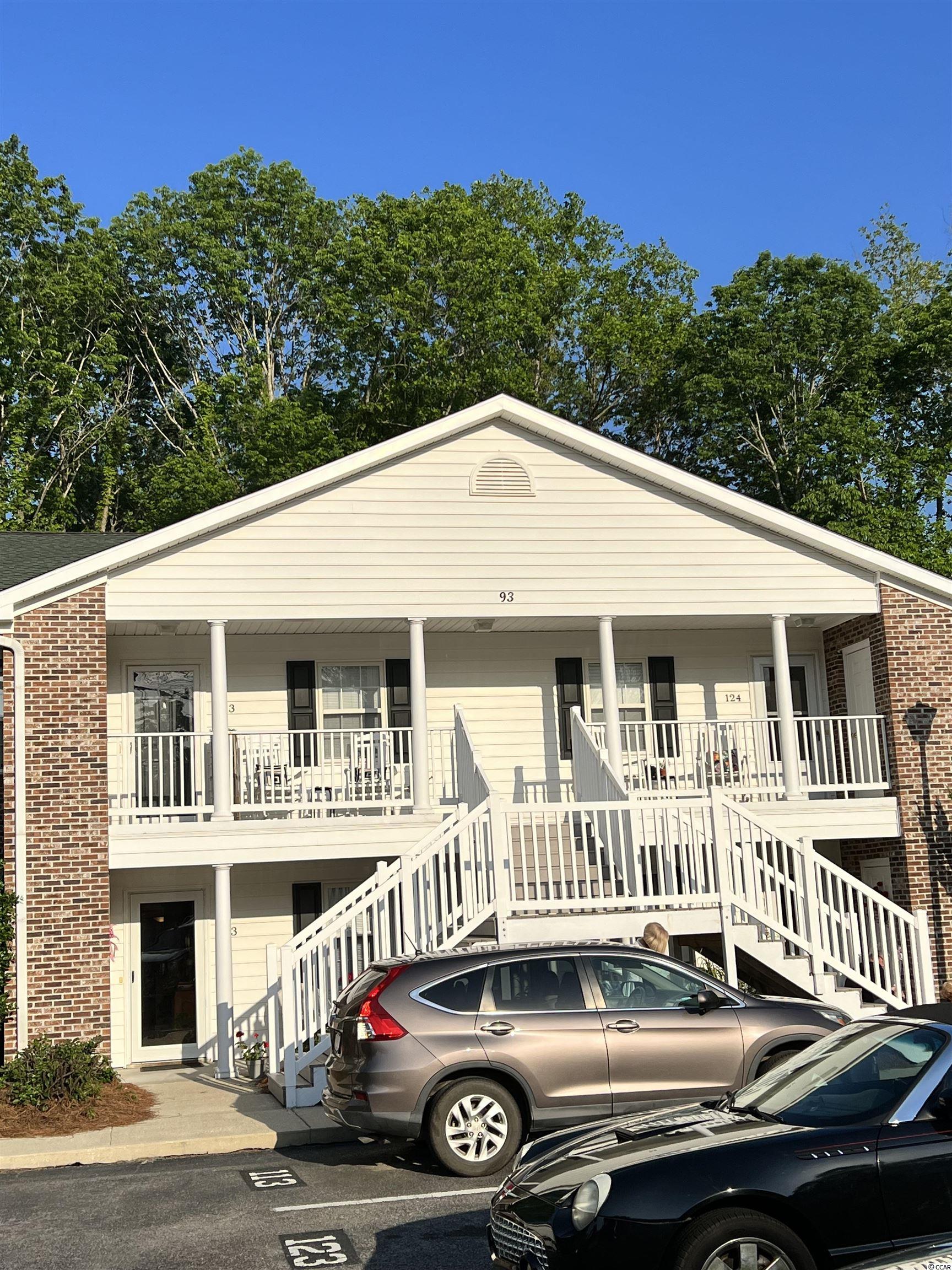 93 Egret Run Ln. UNIT #122 Pawleys Island, SC 29585