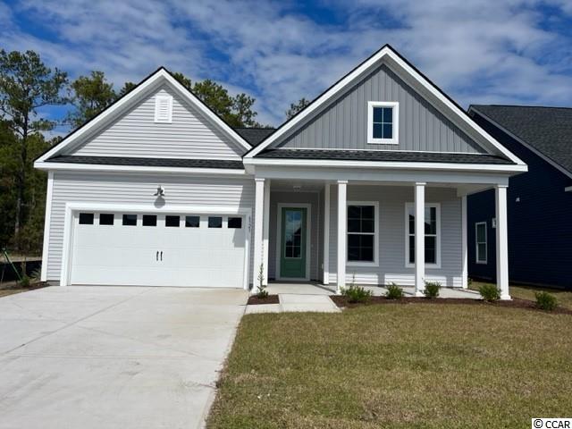 6323 Chadderton Circle Myrtle Beach, SC 29579