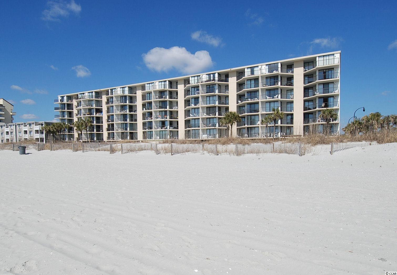 2101 S Ocean Blvd. UNIT G 6 North Myrtle Beach, SC 29582