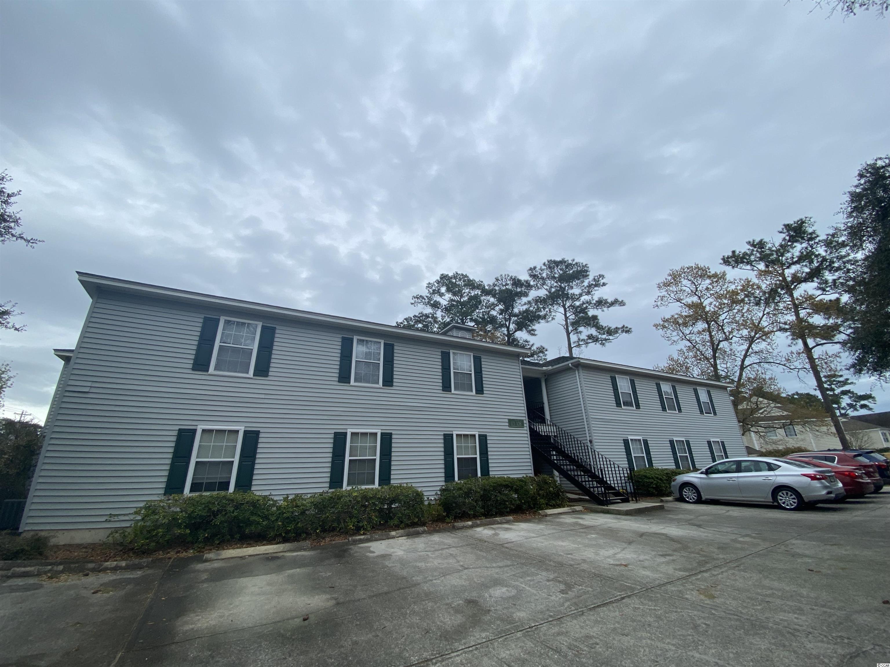 9962 Ocean Highway UNIT #101 Pawleys Island, SC 29585