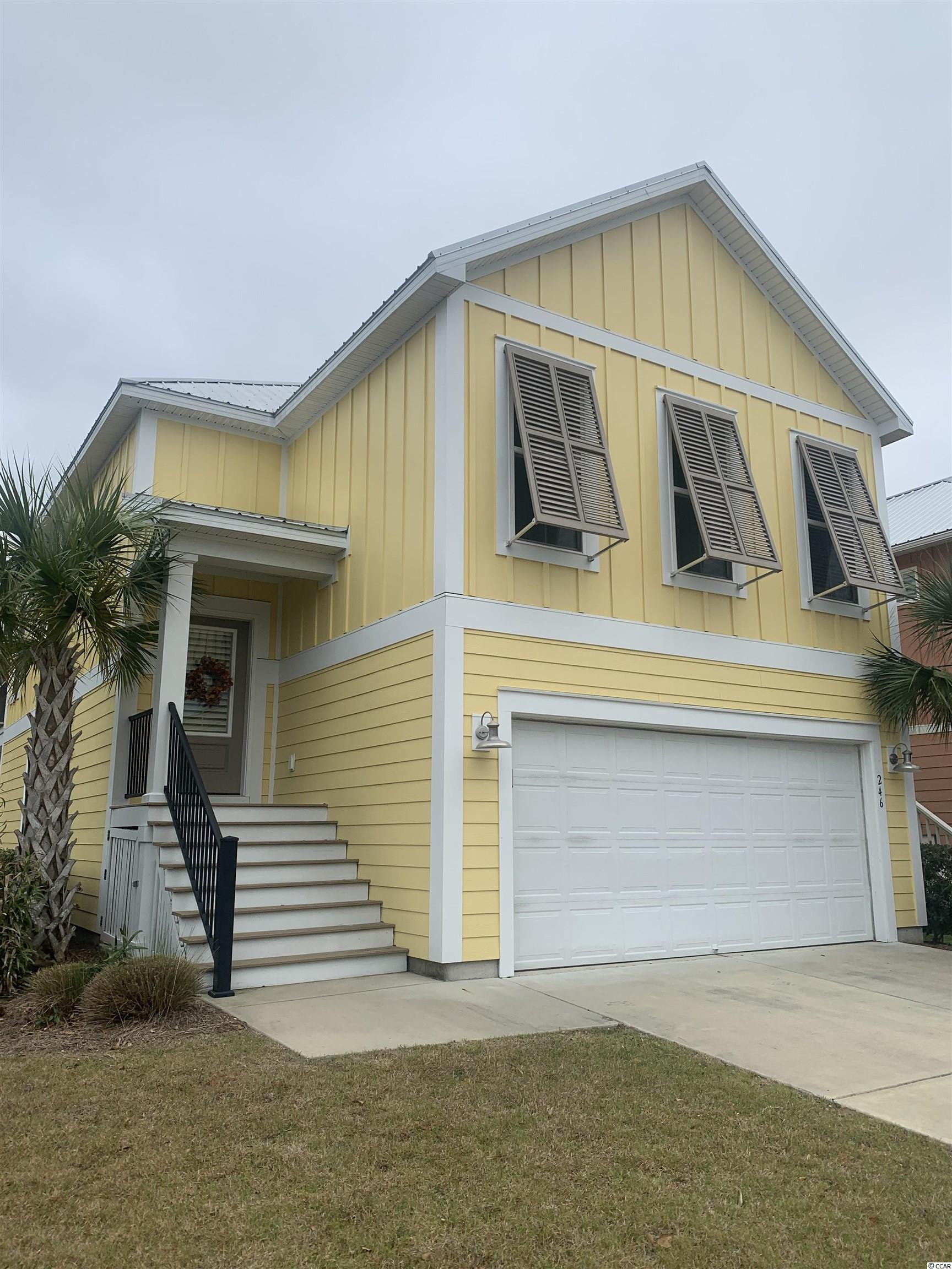 246 Lumbee Circle Pawleys Island, SC 29585