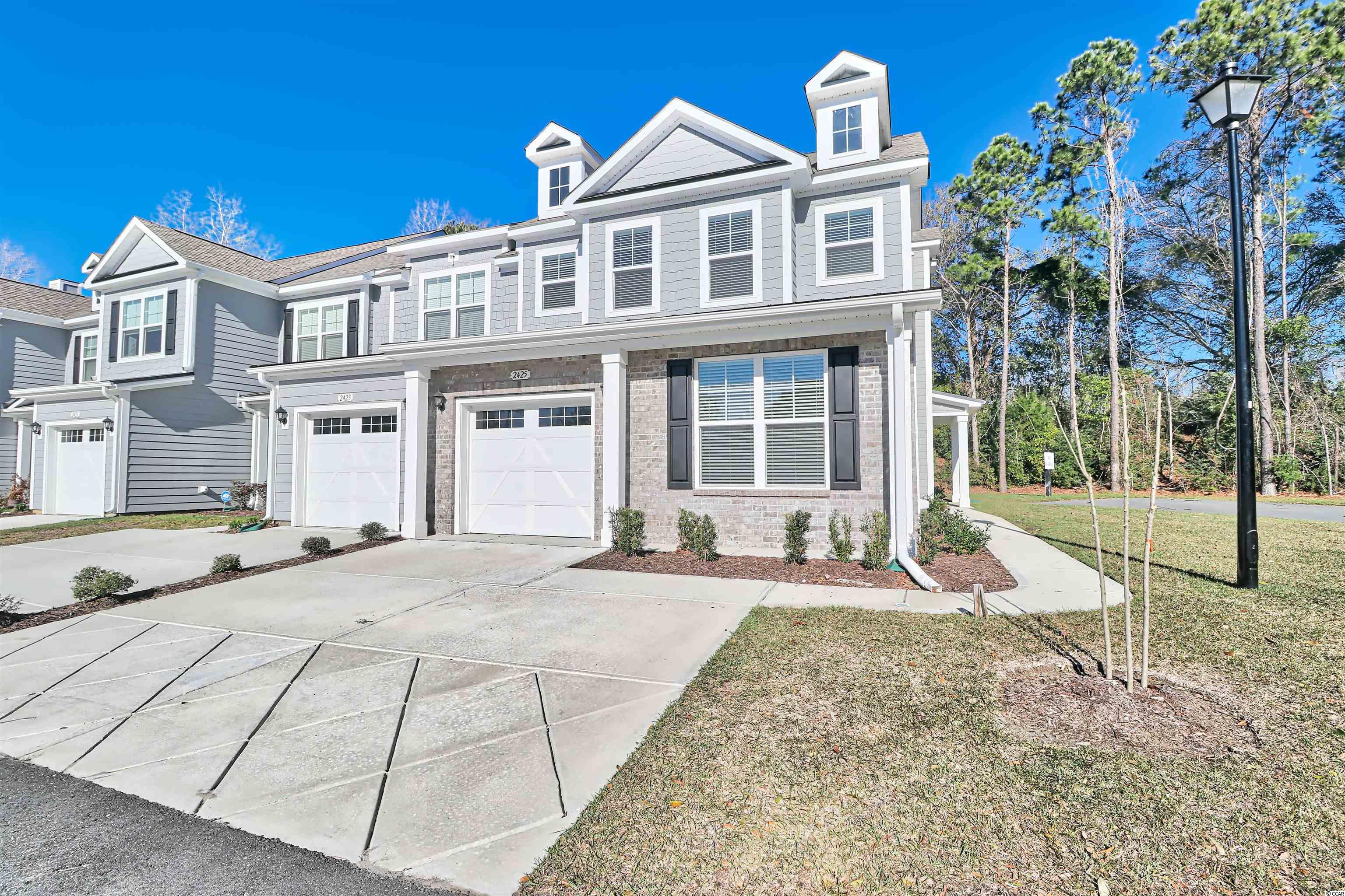 2425 Thoroughfare Dr. UNIT lot 33 North Myrtle Beach, SC 29582