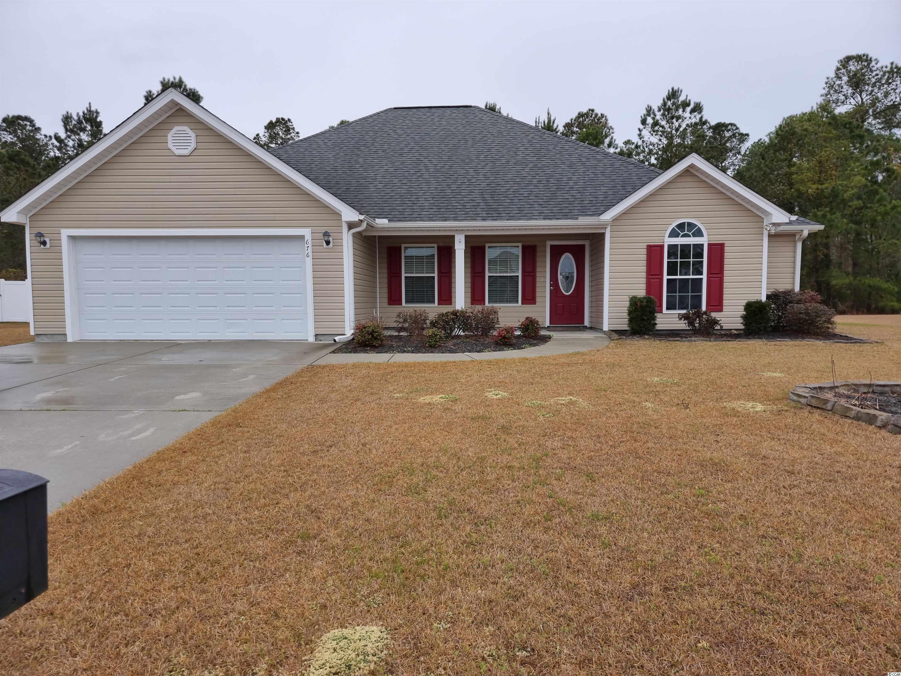 676 American Beech St. Loris, SC 29569