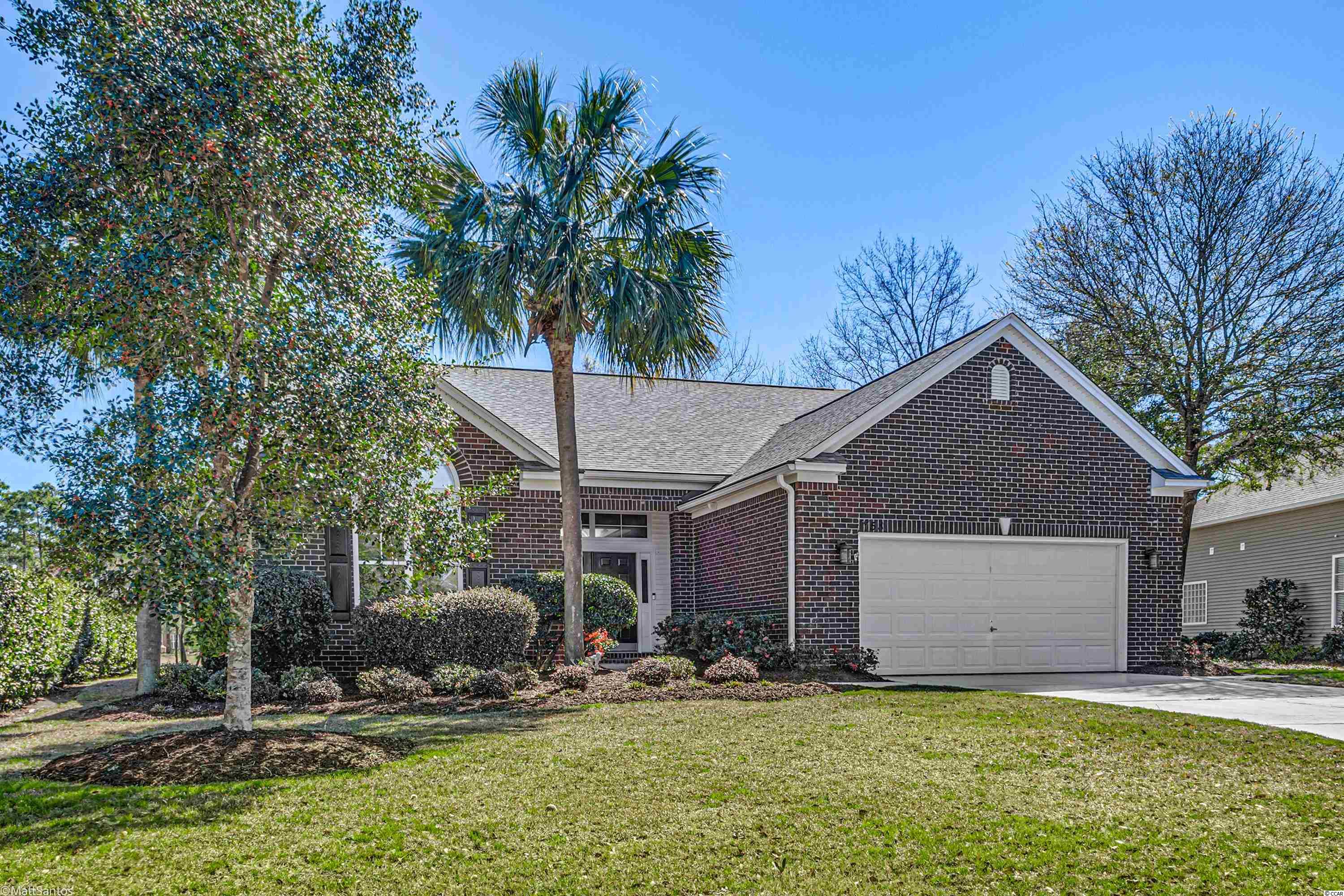 758 Camden Circle Pawleys Island, SC 29585