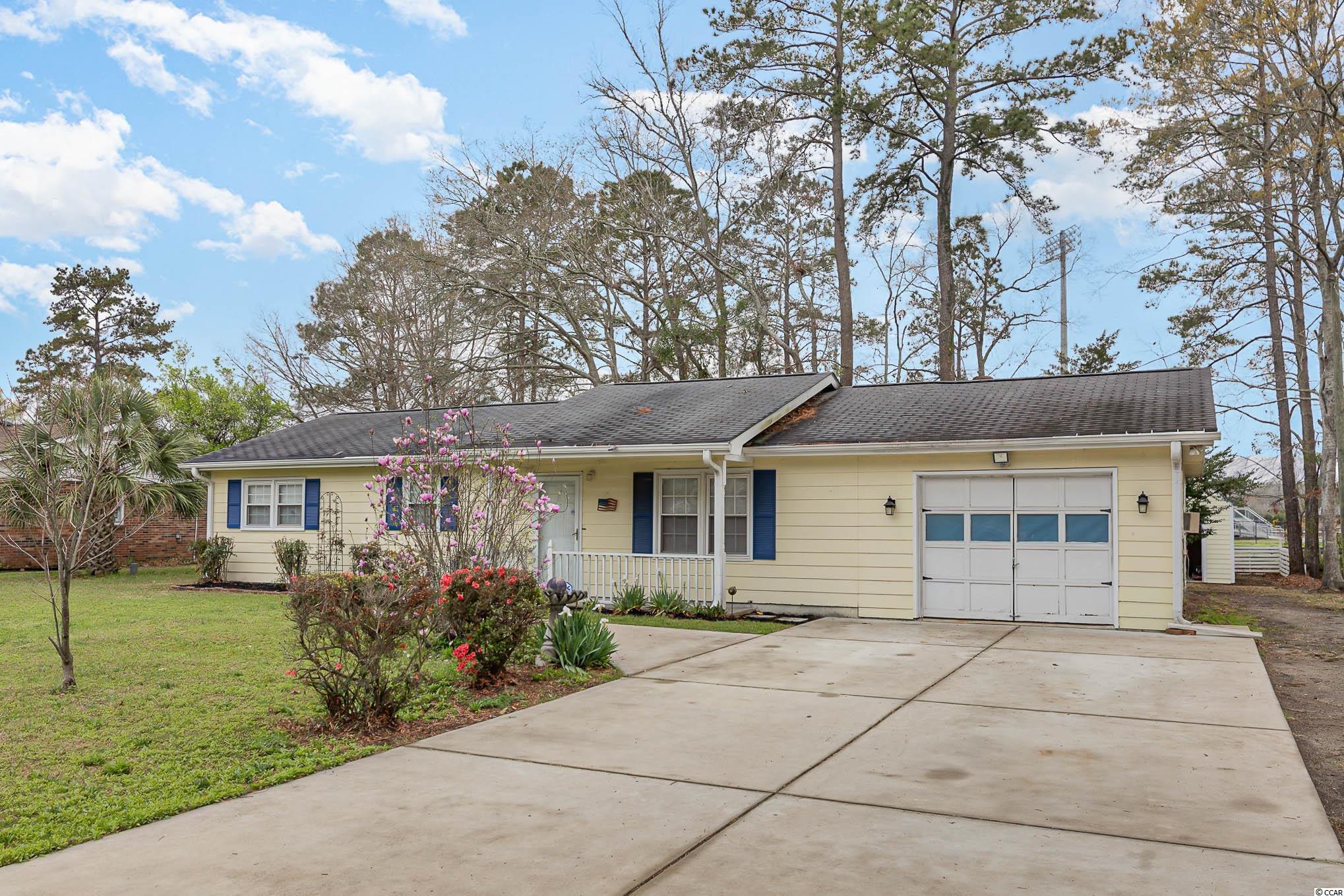 5567 Rosewood Dr. Myrtle Beach, SC 29588