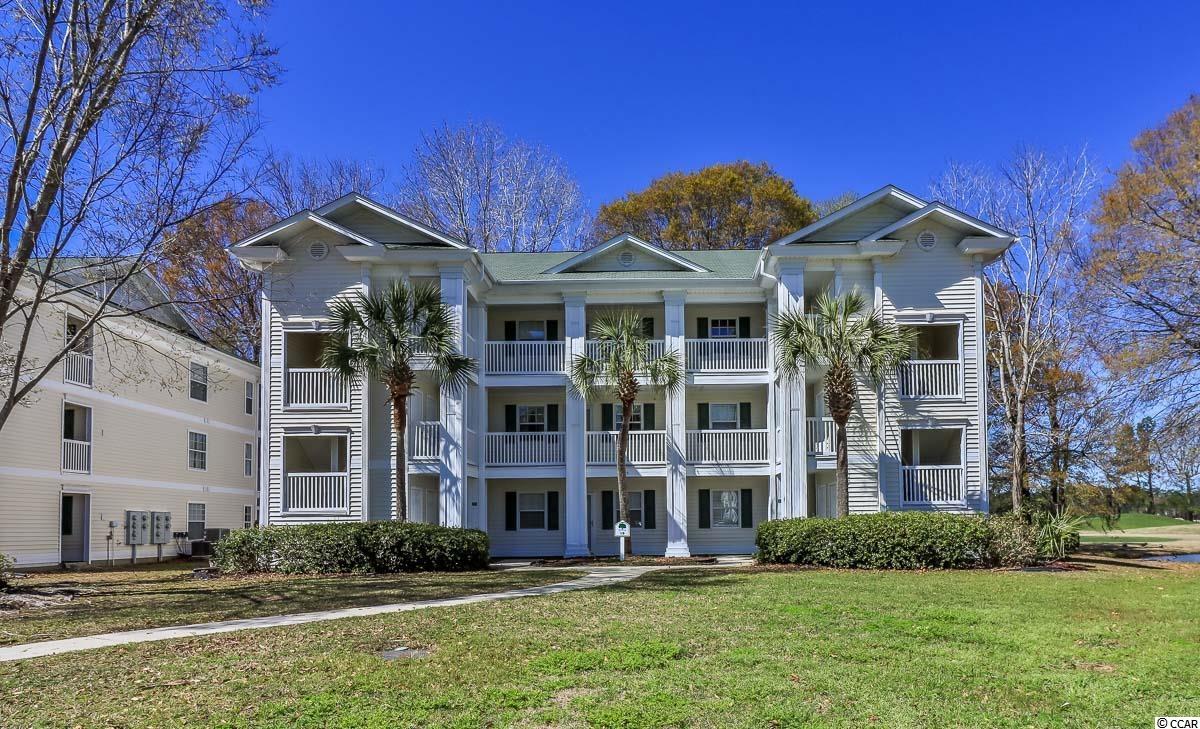 529 White River Dr. UNIT 19D Myrtle Beach, SC 29579