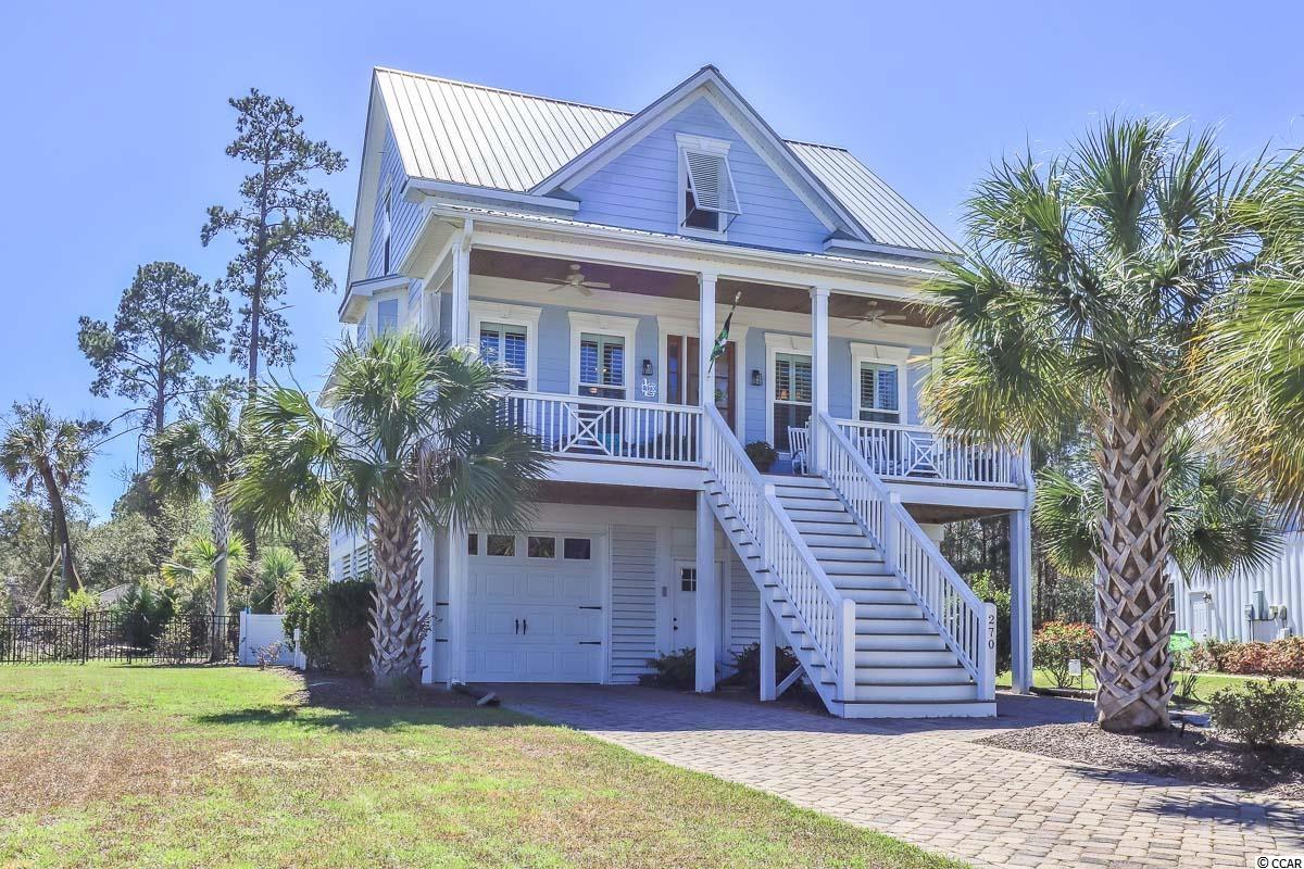 270 Graytwig Circle Murrells Inlet, SC 29576