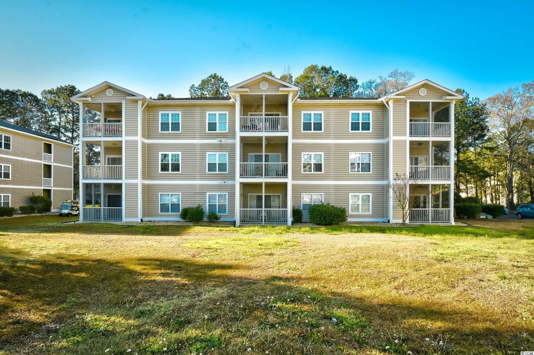 2474 Coastline Ct. UNIT #201 Murrells Inlet, SC 29576