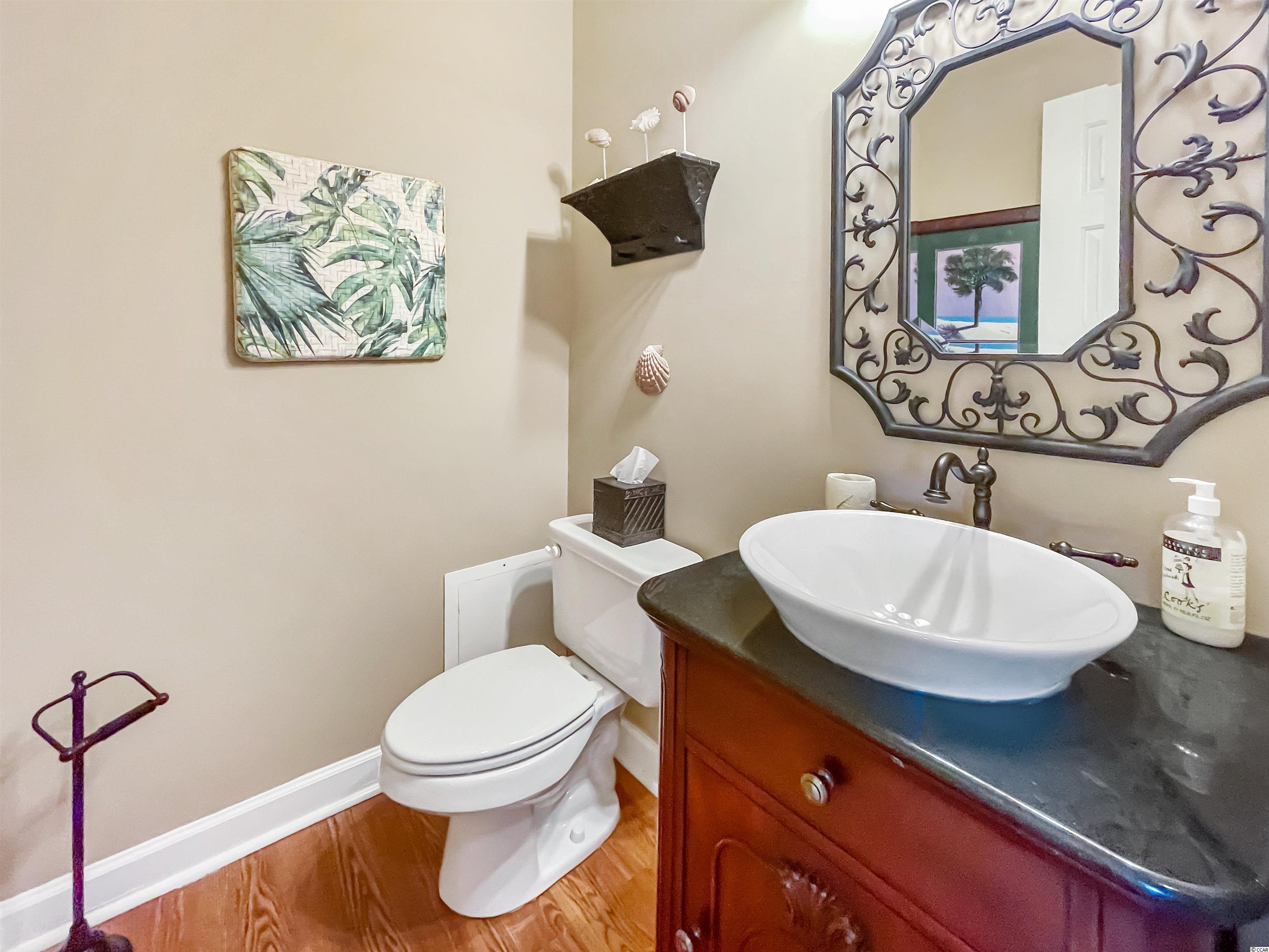 124 Rainbow Dr. Garden City, SC 29576