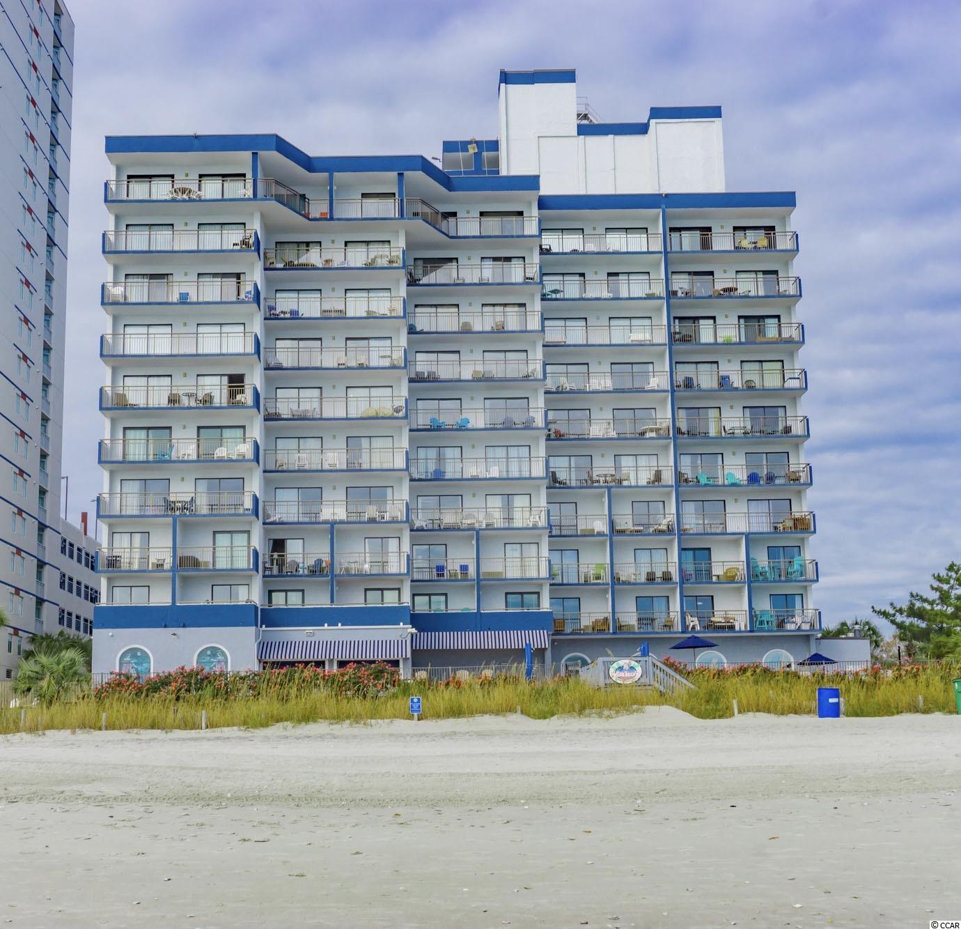 2001 S Ocean Blvd. UNIT #1308 Myrtle Beach, SC 29577